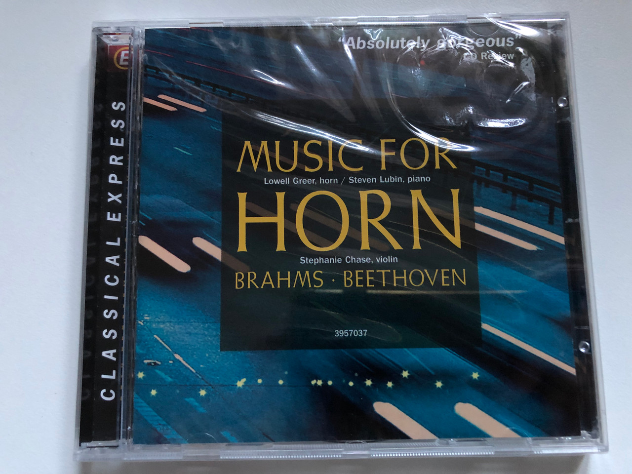 https://cdn10.bigcommerce.com/s-62bdpkt7pb/products/0/images/253116/Music_For_Horn_-_Brahms_Beethoven_-_Lowell_Greer_Steven_Lubin_piano_Stephanie_Chase_violin_Classical_Express_Harmonia_Mundi_Audio_CD_2001_HCX_3957037_1__00576.1662100391.1280.1280.JPG?c=2&_gl=1*1ciwn3c*_ga*MjA2NTIxMjE2MC4xNTkwNTEyNTMy*_ga_WS2VZYPC6G*MTY2MjA5ODg0Ni41NDcuMS4xNjYyMTAwMTY3LjM2LjAuMA..