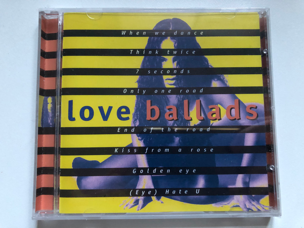 https://cdn10.bigcommerce.com/s-62bdpkt7pb/products/0/images/253119/Love_Ballads_When_We_Dance_Think_Twice_7_Seconds_Only_One_Road_End_Of_The_Road_Kiss_From_A_Rose_Golden_eye_Eye_Hate_U_Wise_Buy_Audio_CD_1996_WB_867512_1__54176.1662100709.1280.1280.JPG?c=2&_gl=1*1n1zo7o*_ga*MjA2NTIxMjE2MC4xNTkwNTEyNTMy*_ga_WS2VZYPC6G*MTY2MjA5ODg0Ni41NDcuMS4xNjYyMTAwNTQ4LjIxLjAuMA..