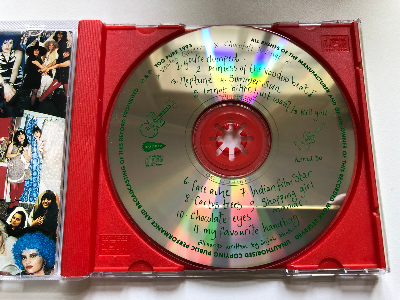 https://cdn10.bigcommerce.com/s-62bdpkt7pb/products/0/images/254006/Voodoo_Queens_Chocolate_Revenge_Too_Pure_Audio_CD_1994_Pure_cd_30_3__55591.1663778119.1280.1280.JPG?c=2&_gl=1*84km7e*_ga*MjA2NTIxMjE2MC4xNTkwNTEyNTMy*_ga_WS2VZYPC6G*MTY2Mzc3NzM1OC41NTYuMS4xNjYzNzc3Nzc0LjM4LjAuMA..