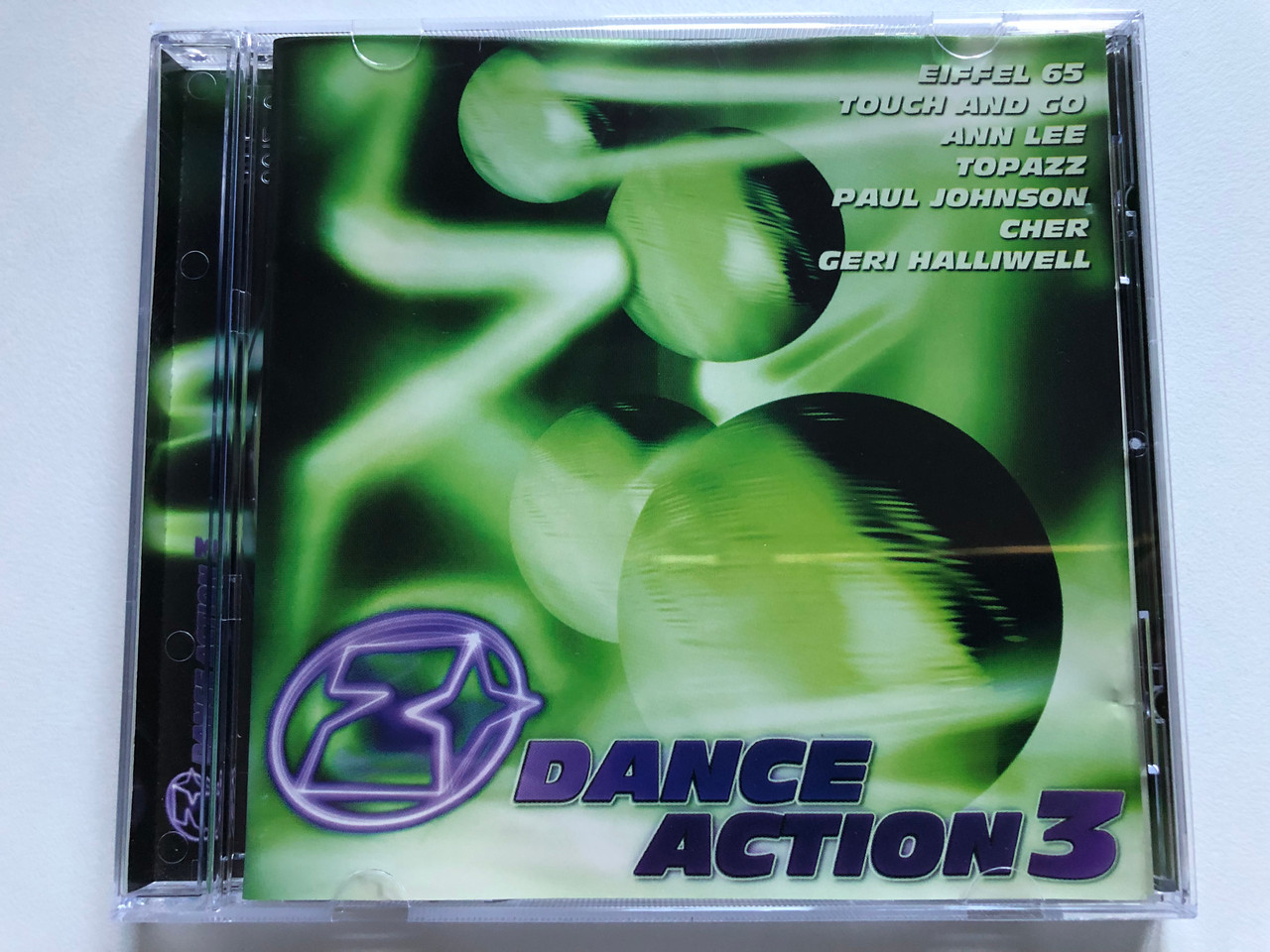 https://cdn10.bigcommerce.com/s-62bdpkt7pb/products/0/images/254209/Z_Dance_Action_3_Eiffel_65_Touch_And_Go_Ann_Lee_Topazz_Paul_Johnson_Cher_Geri_Halliwell_BMG_Ariola_Hungary_Audio_CD_2000_74321_748742_1__54790.1663909169.1280.1280.JPG?c=2&_gl=1*1rn2s6u*_ga*MjA2NTIxMjE2MC4xNTkwNTEyNTMy*_ga_WS2VZYPC6G*MTY2MzkwNjk3MC41NTkuMS4xNjYzOTA5MTQ1LjYwLjAuMA..