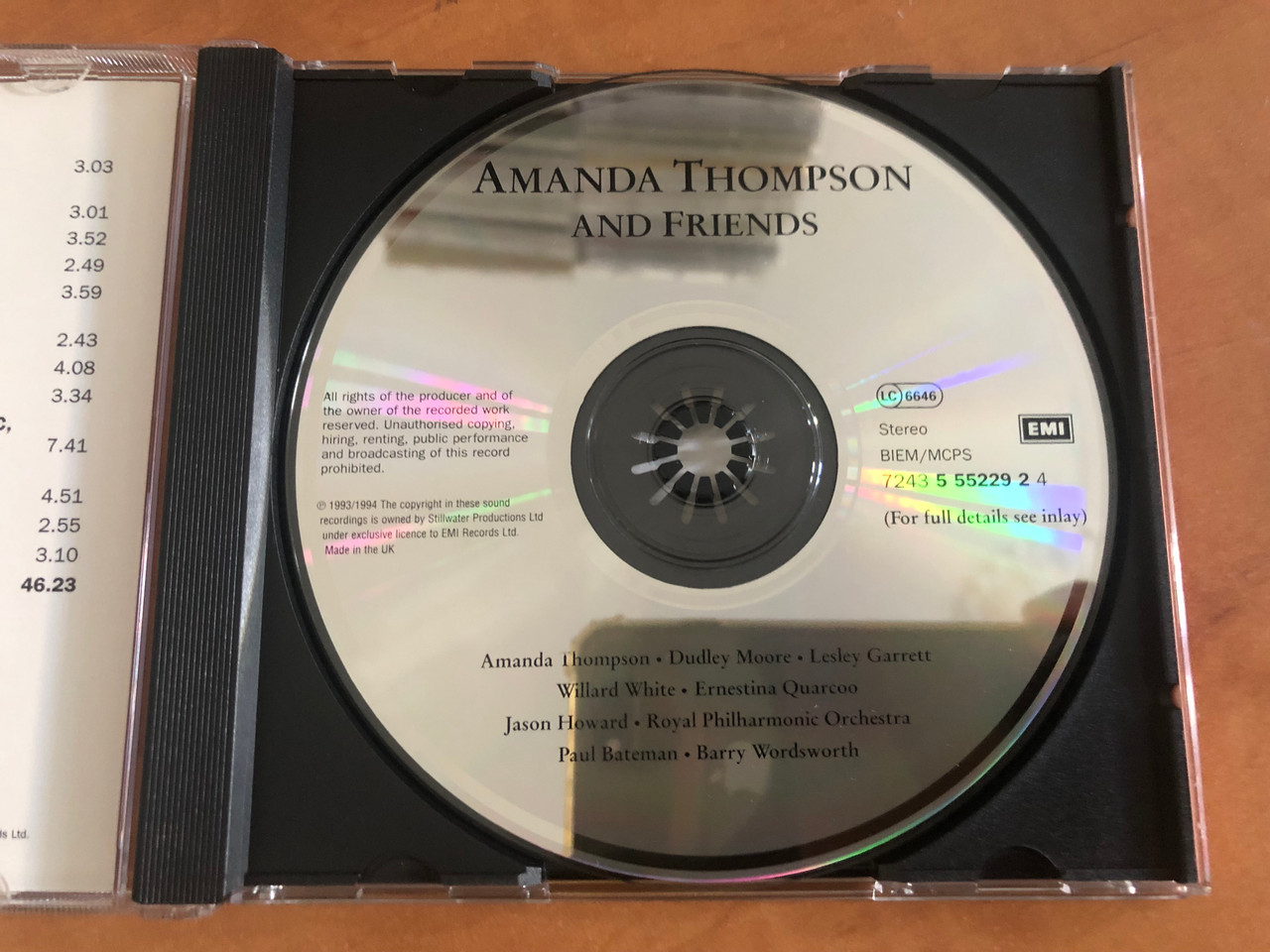 https://cdn10.bigcommerce.com/s-62bdpkt7pb/products/0/images/255280/Amanda_Thompson_and_friends_Dudley_Moore_Lesley_Garrett_and_others_As_Seen_On_BBC_TVs_Thats_Life_EMI_Audio_CD_1994_Stereo_CDC_5_55229_2_3__69374.1664780060.1280.1280.JPG?c=2&_gl=1*1s9zip0*_ga*MjA2NTIxMjE2MC4xNTkwNTEyNTMy*_ga_WS2VZYPC6G*MTY2NDc3ODE2My41NzguMS4xNjY0NzgwMDEzLjYwLjAuMA..