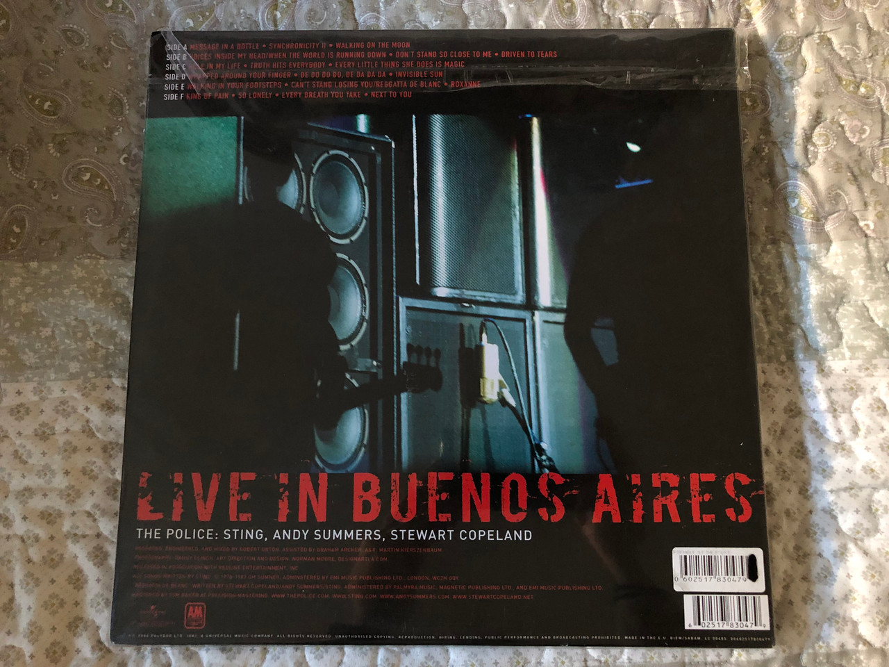 https://cdn10.bigcommerce.com/s-62bdpkt7pb/products/0/images/255412/The_Police_Certifiable_The_Police_Reunion_World_Tour._The_Entire_Live_Show_On_Triple_Heavyweight_Vinyl_Including_A_Voucher_To_Download_MP3_Version_Of_The_Album_AM_Records_3x_LP_2008_0__38411.1664865168.1280.1280.JPG?c=2&_gl=1*i36xhs*_ga*MjA2NTIxMjE2MC4xNTkwNTEyNTMy*_ga_WS2VZYPC6G*MTY2NDg2Mjk4Ni41ODAuMS4xNjY0ODY1MTUzLjYwLjAuMA..