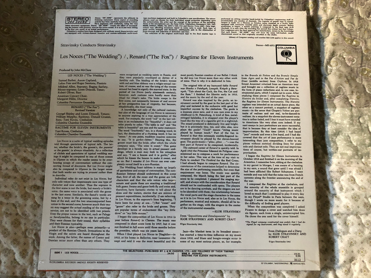 https://cdn10.bigcommerce.com/s-62bdpkt7pb/products/0/images/255476/Stravinsky_Conducts_Stravinsky_-_Les_Noces_The_Wedding_-_pianists_Samuel_Barber_Aaron_Copland_Lukas_Foss_Roger_Sessions_Soprano_Mildred_Allen_Mezzo-soprano_Regina_Sarfaty_Columbia_Ma__12147.1664878954.1280.1280.JPG?c=2&_gl=1*1lgj8h2*_ga*MjA2NTIxMjE2MC4xNTkwNTEyNTMy*_ga_WS2VZYPC6G*MTY2NDg2Mjk4Ni41ODAuMS4xNjY0ODc3NjM1LjE1LjAuMA..