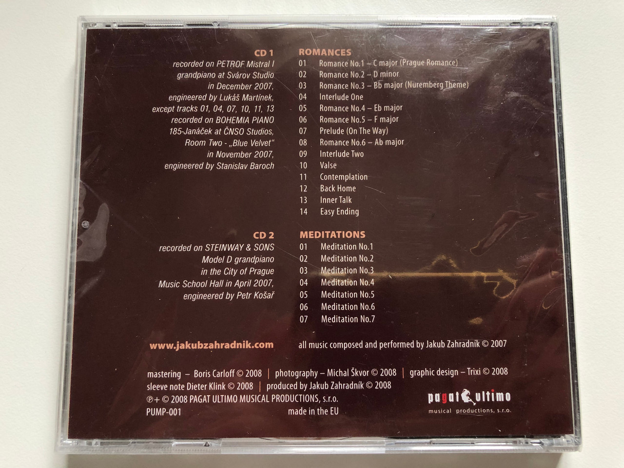https://cdn10.bigcommerce.com/s-62bdpkt7pb/products/0/images/255500/Listen..._-_Jakub_Zahradnik_Piano_Romances_and_Meditations_Pagat_Ultimo_Musical_Productions_2x_Audio_CD_2008_PUMP-001_2__25449.1664950406.1280.1280.JPG?c=2&_gl=1*1durjh8*_ga*MjA2NTIxMjE2MC4xNTkwNTEyNTMy*_ga_WS2VZYPC6G*MTY2NDk0NjMxNC41ODEuMS4xNjY0OTQ5OTE0LjExLjAuMA..