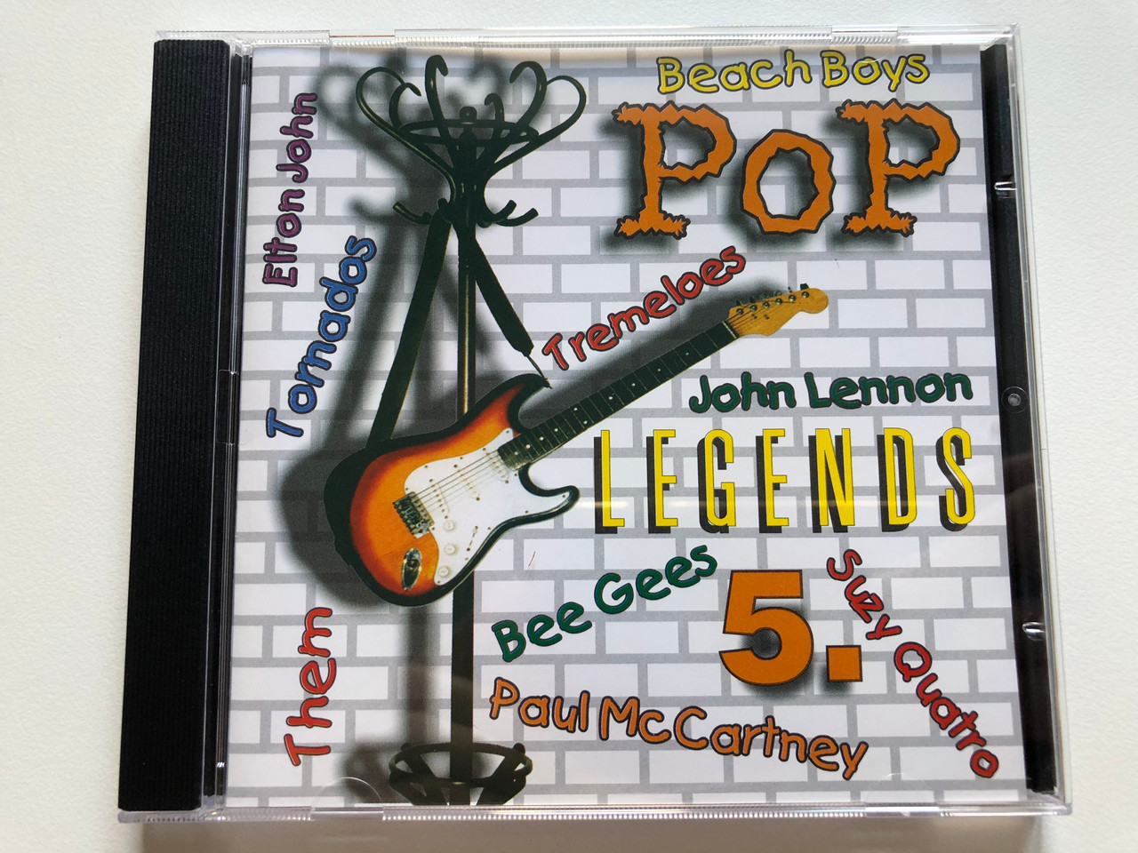 https://cdn10.bigcommerce.com/s-62bdpkt7pb/products/0/images/255784/Pop_Legends_5._Beach_Boys_Tremeloes_John_Lennon_Elton_John_Tornados_Them_Bee_Gees_Paul_McCartney_Suzy_Quatro_Ring_Audio_CD_RCD_1113_1__28539.1665379505.1280.1280.JPG?c=2&_gl=1*b7zssj*_ga*MjA2NTIxMjE2MC4xNTkwNTEyNTMy*_ga_WS2VZYPC6G*MTY2NTM3OTIyNC41ODcuMC4xNjY1Mzc5MjI0LjYwLjAuMA..