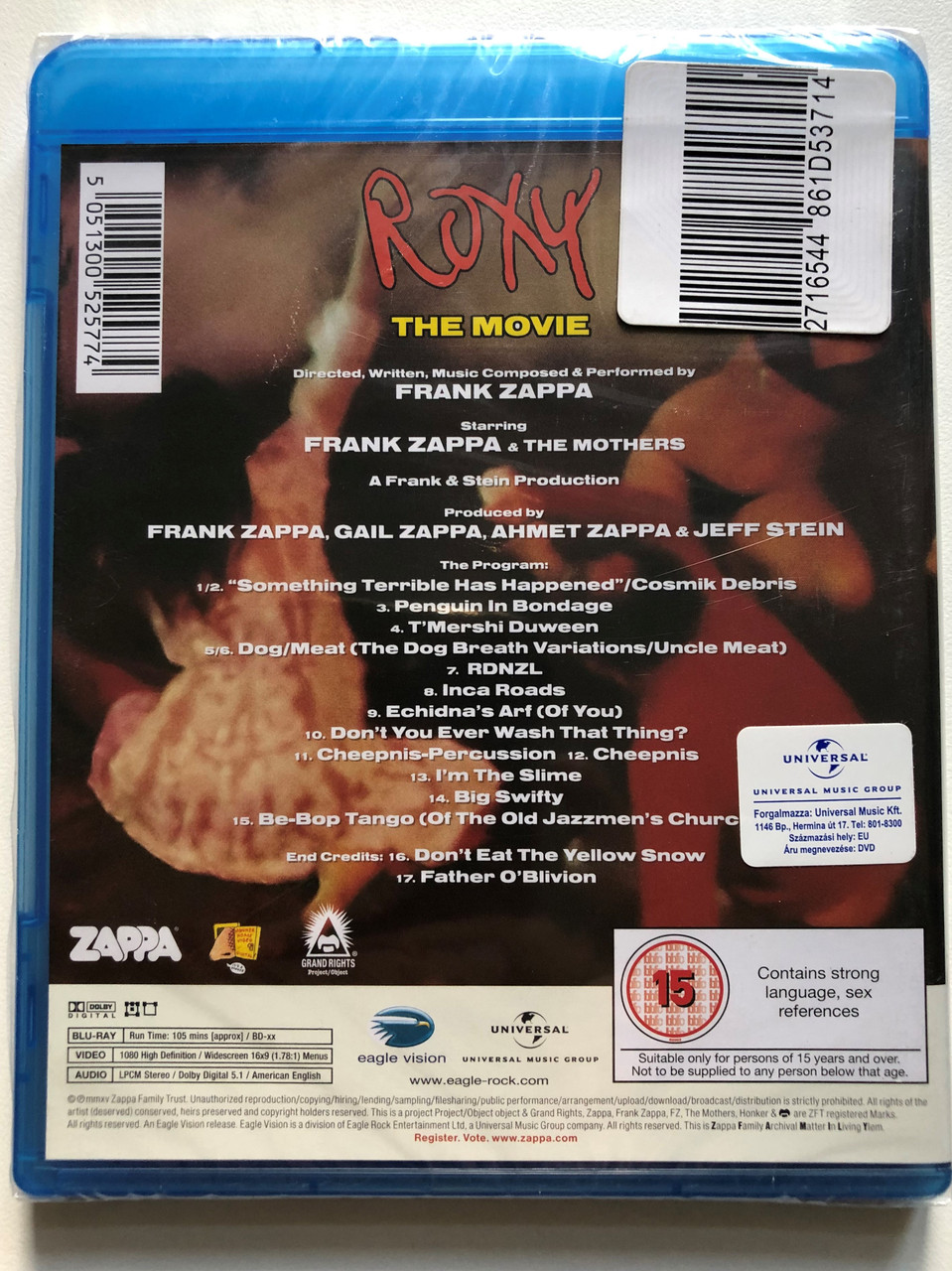https://cdn10.bigcommerce.com/s-62bdpkt7pb/products/0/images/256225/Roxy_-_The_Movie_-_Starring_Frank_Zappa_The_Mothers_Every_Fan_His_Prisoner..._Every_Guitar_His_Slave_Eagle_Vision_Blu-ray_Disc_ERBRD5257_2__94371.1665661408.1280.1280.JPG?c=2&_gl=1*p2gn3g*_ga*MjA2NTIxMjE2MC4xNTkwNTEyNTMy*_ga_WS2VZYPC6G*MTY2NTY0ODE2NC41OTEuMS4xNjY1NjYxMTEwLjMzLjAuMA..