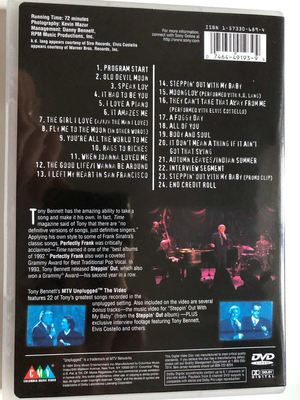 https://cdn10.bigcommerce.com/s-62bdpkt7pb/products/0/images/256532/Tony_Bennett_MTV_Unplugged_The_Video_CMV_Enterprises_DVD_Video_CD_1994_CVD_49193_3__61173.1666076545.1280.1280.JPG?c=2&_gl=1*br2ipa*_ga*MjA2NTIxMjE2MC4xNTkwNTEyNTMy*_ga_WS2VZYPC6G*MTY2NjA3NDA5MC41OTUuMS4xNjY2MDc2NjA2LjYwLjAuMA..