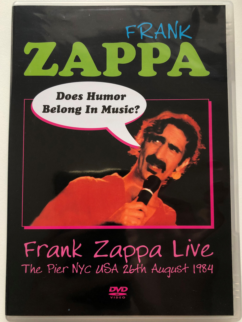 https://cdn10.bigcommerce.com/s-62bdpkt7pb/products/0/images/256606/Frank_Zappa_Does_Humor_Belong_In_Music_Frank_Zappa_Live_The_Pier_NYC_USA_26th_August_1984_EMI_DVD_Video_CD_2003_07243_490892_9_7_1__26656.1666154598.1280.1280.JPG?c=2&_gl=1*d7byvi*_ga*MjA2NTIxMjE2MC4xNTkwNTEyNTMy*_ga_WS2VZYPC6G*MTY2NjE1MzYyNi41OTcuMS4xNjY2MTU0MzU0LjQxLjAuMA..