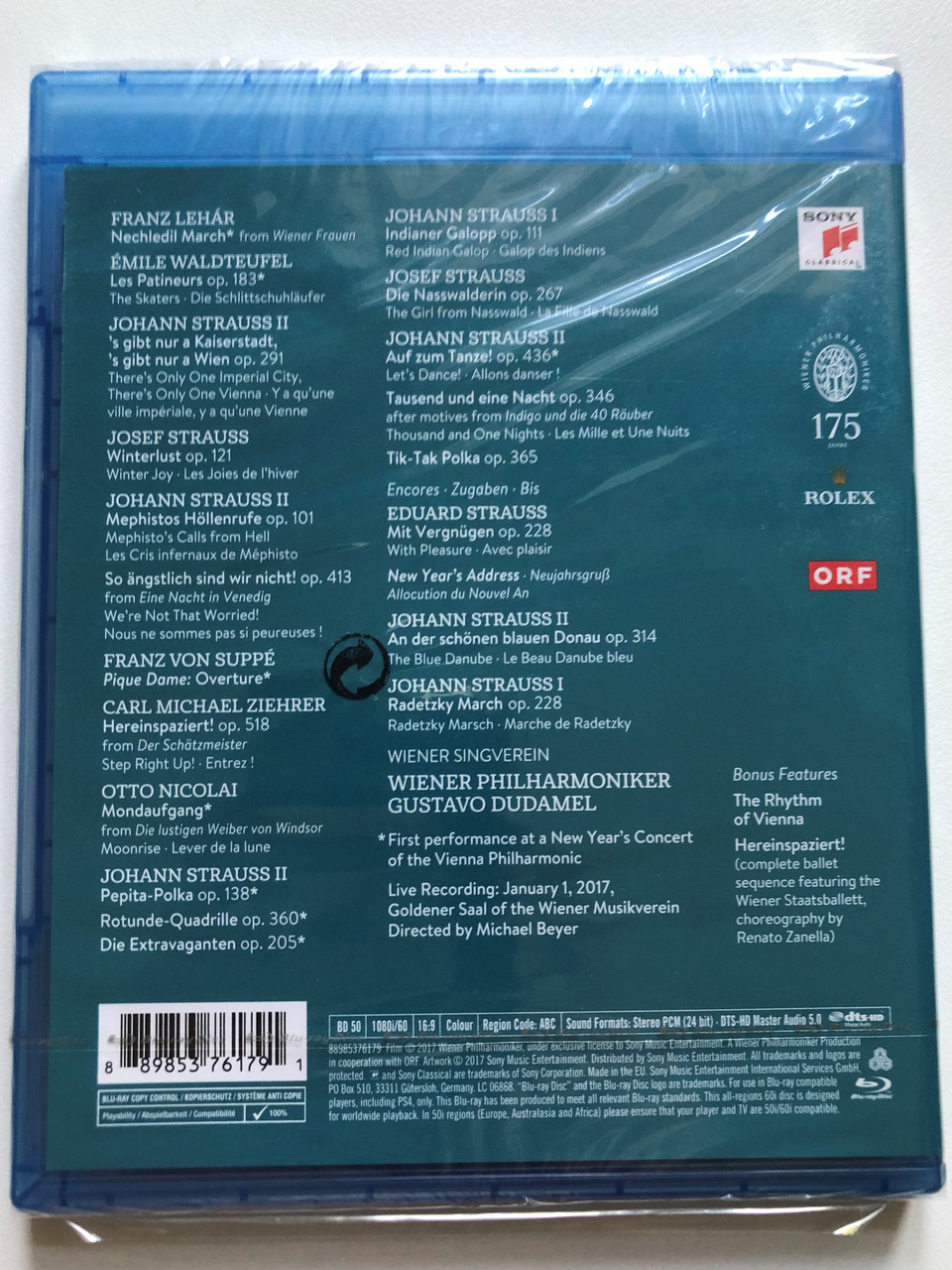 https://cdn10.bigcommerce.com/s-62bdpkt7pb/products/0/images/256736/2017_New_Years_Concert_Neujahrskonzert_Wiener_Philharmoniker_Gustavo_Dudamel_The_Complete_Concert_As_Seen_On_TV_Live_From_Vienna_Gustavo_Dudamels_New_Years_Concert_Debut._Sony_Cl__82512.1666250494.1280.1280.JPG?c=2&_gl=1*10h6t3w*_ga*MjA2NTIxMjE2MC4xNTkwNTEyNTMy*_ga_WS2VZYPC6G*MTY2NjI1MDA0OC42MDAuMS4xNjY2MjUwNTA3LjYwLjAuMA..