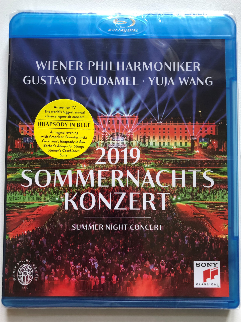 https://cdn10.bigcommerce.com/s-62bdpkt7pb/products/0/images/256746/Wiener_Philharmoniker_Gustavo_Dudamel_Yuja_Wang_-_2019_Sommernachts_Konzert_Summer_Night_Concert_As_seen_on_TV_The_Worlds_biggest_annual_classical_open-air_concert_Sony_Classical_Blu-r_1__61021.1666251728.1280.1280.JPG?c=2&_gl=1*411hey*_ga*MjA2NTIxMjE2MC4xNTkwNTEyNTMy*_ga_WS2VZYPC6G*MTY2NjI1MDA0OC42MDAuMS4xNjY2MjUxNTA3LjUxLjAuMA..
