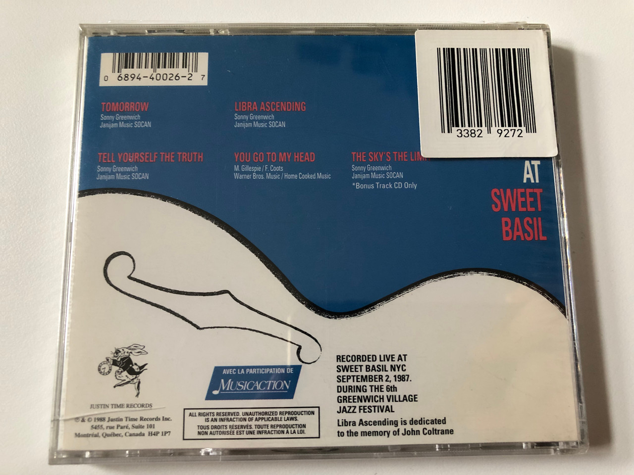 https://cdn10.bigcommerce.com/s-62bdpkt7pb/products/0/images/257182/Sonny_Greenwich_Live_At_Sweet_Basil_Justin_Time_Audio_CD_1988_JUST_26-2_2__73330.1666970272.1280.1280.JPG?c=2&_gl=1*1hhmdop*_ga*MjA2NTIxMjE2MC4xNTkwNTEyNTMy*_ga_WS2VZYPC6G*MTY2Njk2MjE1OC42MDcuMS4xNjY2OTcwMTU5LjExLjAuMA..
