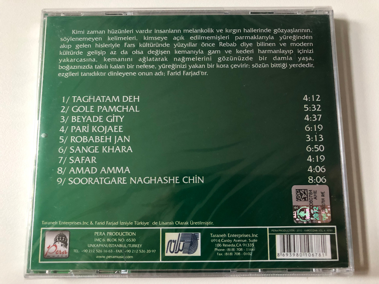 https://cdn10.bigcommerce.com/s-62bdpkt7pb/products/0/images/257288/Farid_Farjad_-_Vol._4_-_AnroozhaO_Gunler_Pera_Production_Audio_CD_2010_6781_2__06684.1667213609.1280.1280.JPG?c=2&_gl=1*itdyib*_ga*MjA2NTIxMjE2MC4xNTkwNTEyNTMy*_ga_WS2VZYPC6G*MTY2NzIwMjA2OC42MDkuMS4xNjY3MjEzNTY5LjYwLjAuMA..