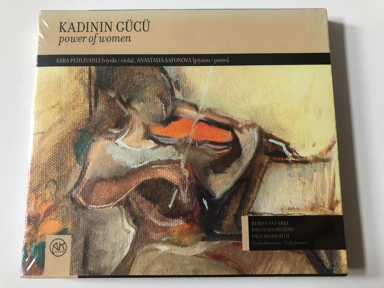 https://cdn10.bigcommerce.com/s-62bdpkt7pb/products/0/images/257375/Kadinin_Gucu_-_Power_Of_Women_Esra_Pehlivanli_viola_Anastasia_Safonova_piano_Rebecca_Clarke_Johannes_Brahms_Paul_Hindemith_-_Viola_Sonatas_A._K._Muzik_Yapim_Org._Audio_CD_2010_AK10_1__95149.1667289003.1280.1280.JPG?c=2&_gl=1*1vjv1ds*_ga*MjA2NTIxMjE2MC4xNTkwNTEyNTMy*_ga_WS2VZYPC6G*MTY2NzI4NTYzMC42MTEuMS4xNjY3Mjg4OTk0LjYwLjAuMA..