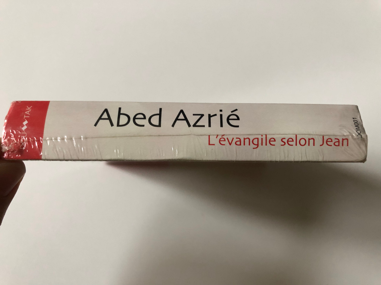 https://cdn10.bigcommerce.com/s-62bdpkt7pb/products/0/images/257410/Abed_Azri_Lvangile_Selon_Jean_Doumtak_2x_Audio_CD_DOM001_3__52978.1667293582.1280.1280.JPG?c=2&_gl=1*ex8rha*_ga*MjA2NTIxMjE2MC4xNTkwNTEyNTMy*_ga_WS2VZYPC6G*MTY2NzI4NTYzMC42MTEuMS4xNjY3MjkzNTQxLjYwLjAuMA..