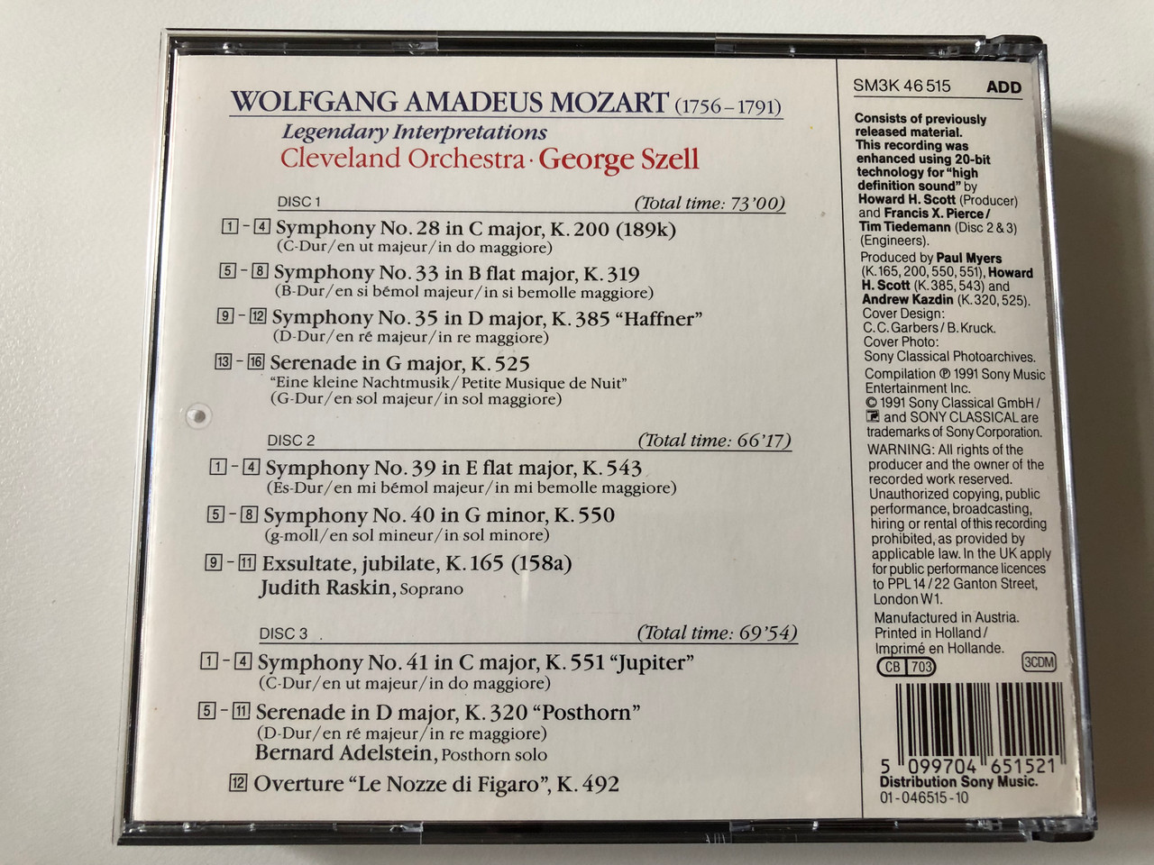 https://cdn10.bigcommerce.com/s-62bdpkt7pb/products/0/images/257517/Mozart_-_Legendary_Interpretations_George_Szell_The_Cleveland_Orchestra_Symphonies_No._28_33_No._35_Haffner_No._39_40_No._41_Jupiter_Serenade_Eine_Kleine_Nachtmusik_K.__28258.1667378122.1280.1280.JPG?c=2&_gl=1*hwu1gf*_ga*MjA2NTIxMjE2MC4xNTkwNTEyNTMy*_ga_WS2VZYPC6G*MTY2NzM3MTQ0OS42MTMuMS4xNjY3Mzc3NjE4LjUxLjAuMA..