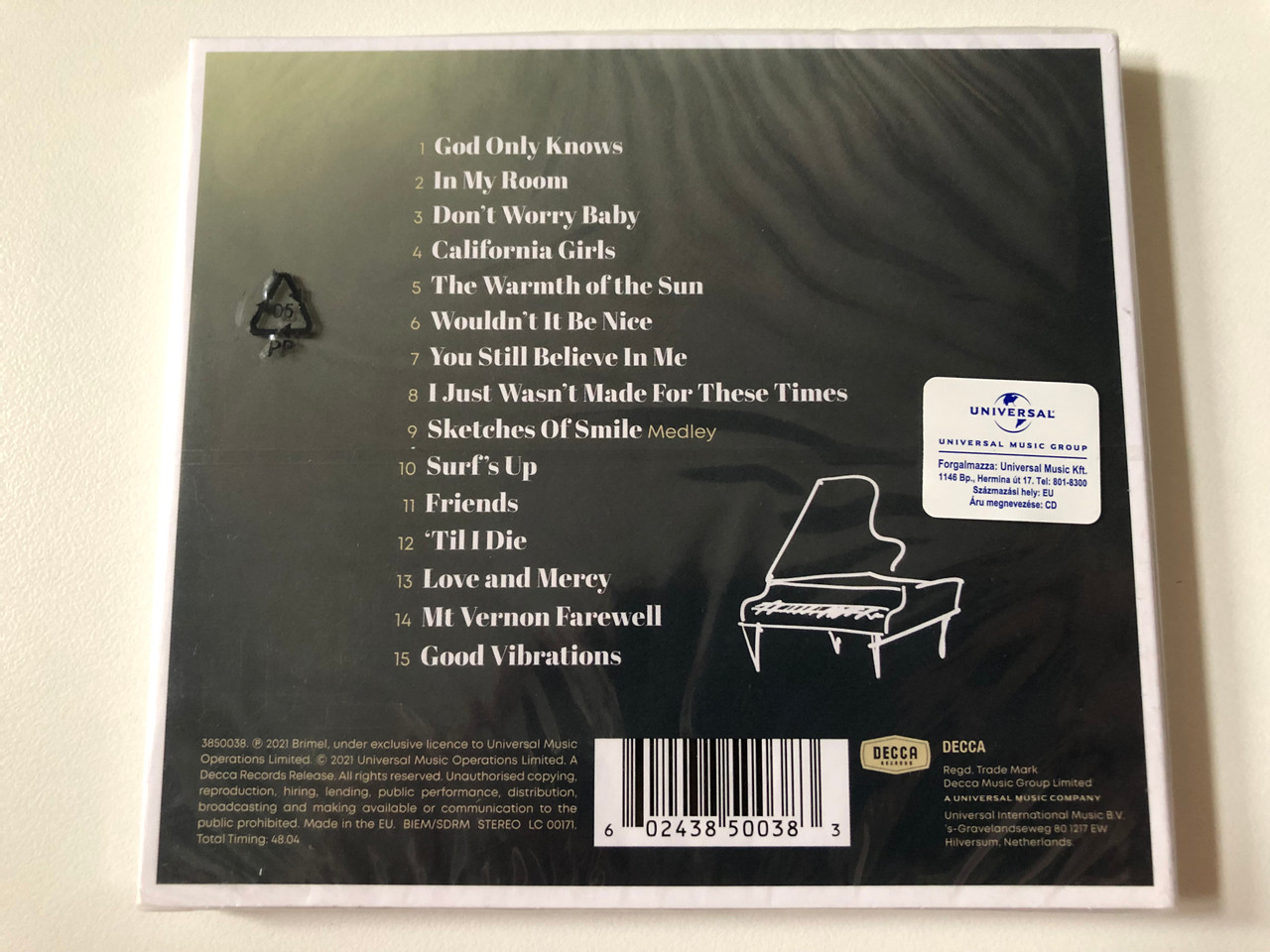 https://cdn10.bigcommerce.com/s-62bdpkt7pb/products/0/images/257767/Brian_Wilson_-_At_My_Piano_-_His_Classics_Hits_Reimagined_For_Solo_Piano_New_Piano_Versions_Of_God_Only_Knows_Good_Vibrations_California_Girls_Love_And_Mercy_Wouldnt_It_Be_Nic__56666.1667551743.1280.1280.JPG?c=2&_gl=1*1nmtk0w*_ga*MjA2NTIxMjE2MC4xNTkwNTEyNTMy*_ga_WS2VZYPC6G*MTY2NzU0NTYyOS42MTcuMS4xNjY3NTUxNDg0LjQ1LjAuMA..