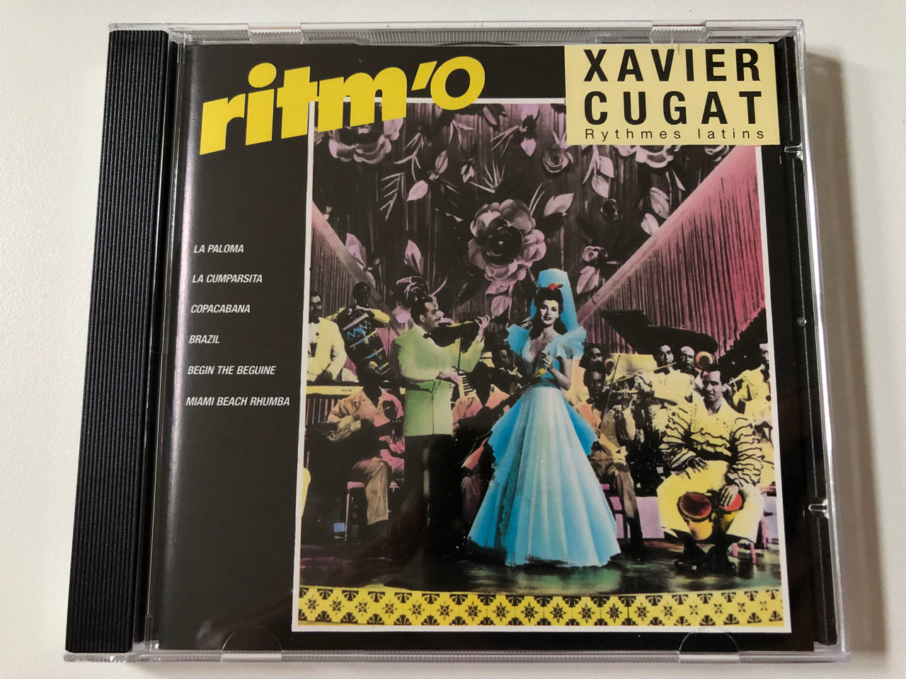 https://cdn10.bigcommerce.com/s-62bdpkt7pb/products/0/images/258018/Xavier_Cugat_-_Rythmes_Latins_-_RitmO_La_Paloma_La_Cumparsita_Copacabana_Brazil_Begin_The_Beguine_Miami_Beach_Rhumba_CBS_Audio_CD_1989_462939_2_1__27253.1667934362.1280.1280.JPG?c=2&_gl=1*4fc9gk*_ga*MjA2NTIxMjE2MC4xNTkwNTEyNTMy*_ga_WS2VZYPC6G*MTY2NzkzMzM1OS42MjEuMS4xNjY3OTM0MTU3LjYuMC4w