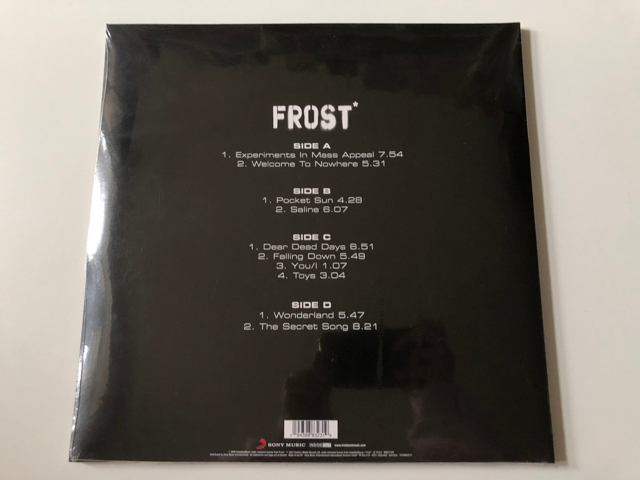 https://cdn10.bigcommerce.com/s-62bdpkt7pb/products/0/images/258030/Frost_Experiments_In_Mass_Appeal_Gatefold_2LP_CD_LP-Booklet_The_much-loved_second_album_from_Frost_originally_released_in_2008_finally_available_on_vinyl_for_the_very_first_time___30335.1667936071.1280.1280.JPG?c=2&_gl=1*zbvihe*_ga*MjA2NTIxMjE2MC4xNTkwNTEyNTMy*_ga_WS2VZYPC6G*MTY2NzkzMzM1OS42MjEuMS4xNjY3OTM1NjYwLjU4LjAuMA..