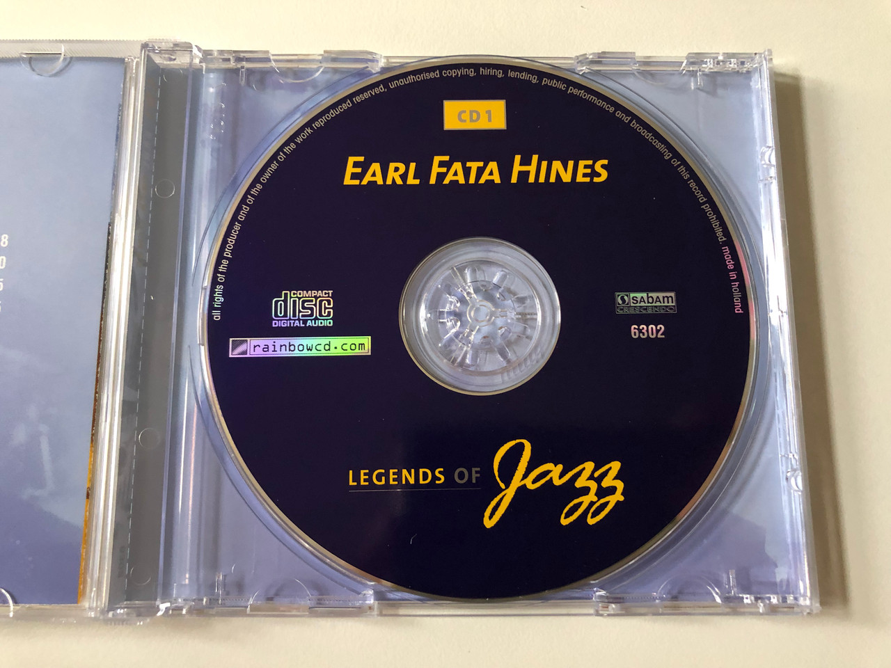 https://cdn10.bigcommerce.com/s-62bdpkt7pb/products/0/images/258521/Legends_Of_Jazz_-_CD_1_-_Earl_Fata_Hines_rainbow_Audio_CD_6302_3__79979.1668189267.1280.1280.JPG?c=2&_gl=1*1edl72r*_ga*MjA2NTIxMjE2MC4xNTkwNTEyNTMy*_ga_WS2VZYPC6G*MTY2ODE4NDg1Mi42MjYuMS4xNjY4MTg5MjU3LjYwLjAuMA..