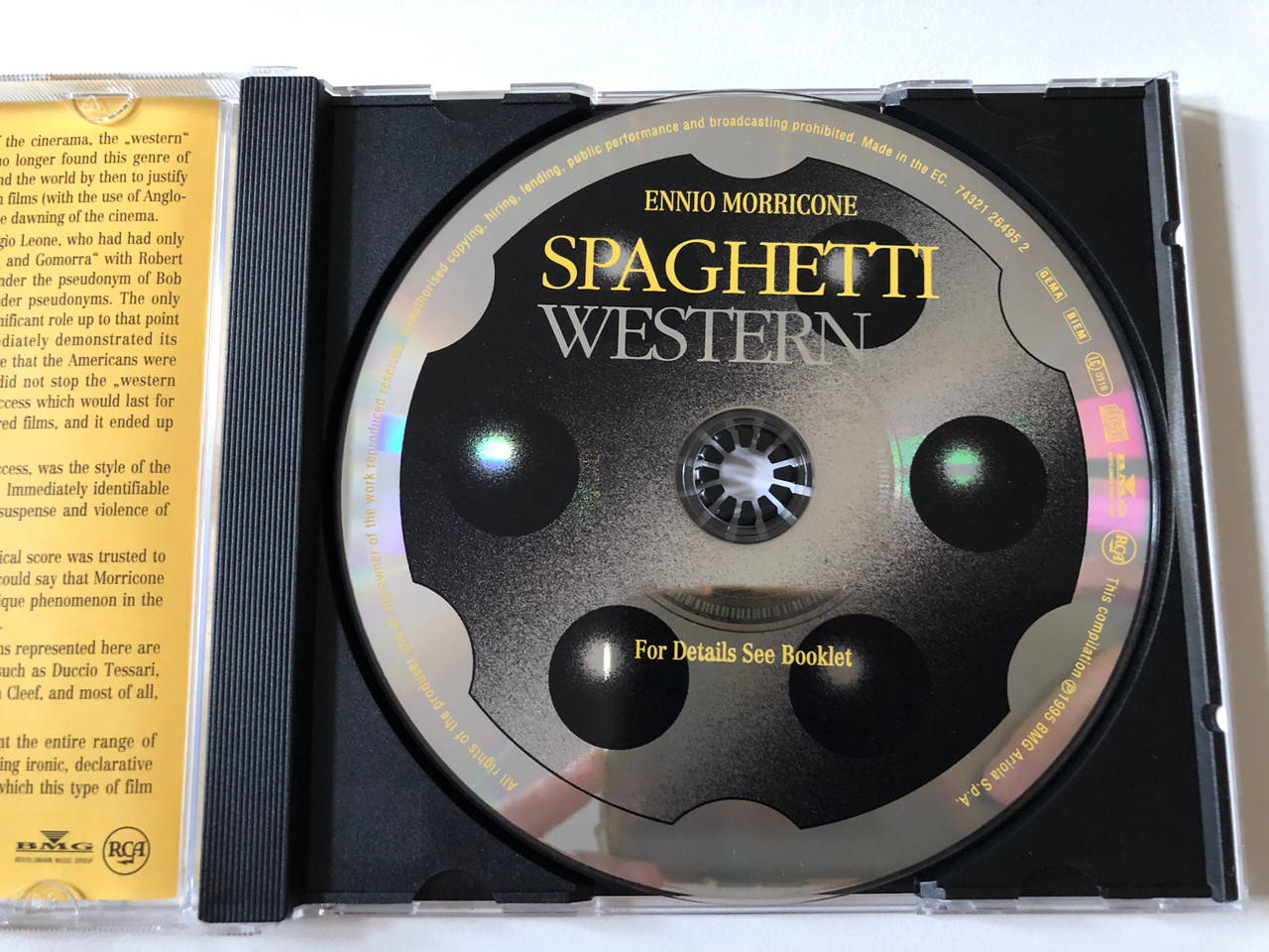 https://cdn10.bigcommerce.com/s-62bdpkt7pb/products/0/images/258703/Ennio_Morricone_Collection_Spaghetti_Western_BMG_Audio_CD_1995_74321_26495_2_3__02804.1668420668.1280.1280.JPG?c=2&_gl=1*wl33az*_ga*MjA2NTIxMjE2MC4xNTkwNTEyNTMy*_ga_WS2VZYPC6G*MTY2ODQwNzg4NC42MjcuMS4xNjY4NDIwMzkwLjguMC4w