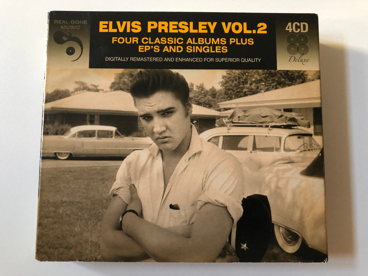 https://cdn10.bigcommerce.com/s-62bdpkt7pb/products/0/images/258793/Elvis_Presley_Vol._2_-_Four_Classic_Albums_Plus_EPs_And_Singles_Digitally_Remastered_And_Enhanced_For_Superior_Quality_Real_Gone_Music_Real_Gone_4x_Audio_CD_RGMCD047_1__50677.1668500270.1280.1280.JPG?c=2&_gl=1*1ymh9uq*_ga*MjA2NTIxMjE2MC4xNTkwNTEyNTMy*_ga_WS2VZYPC6G*MTY2ODQ5OTU3NS42MjkuMS4xNjY4NTAwMTExLjM3LjAuMA..