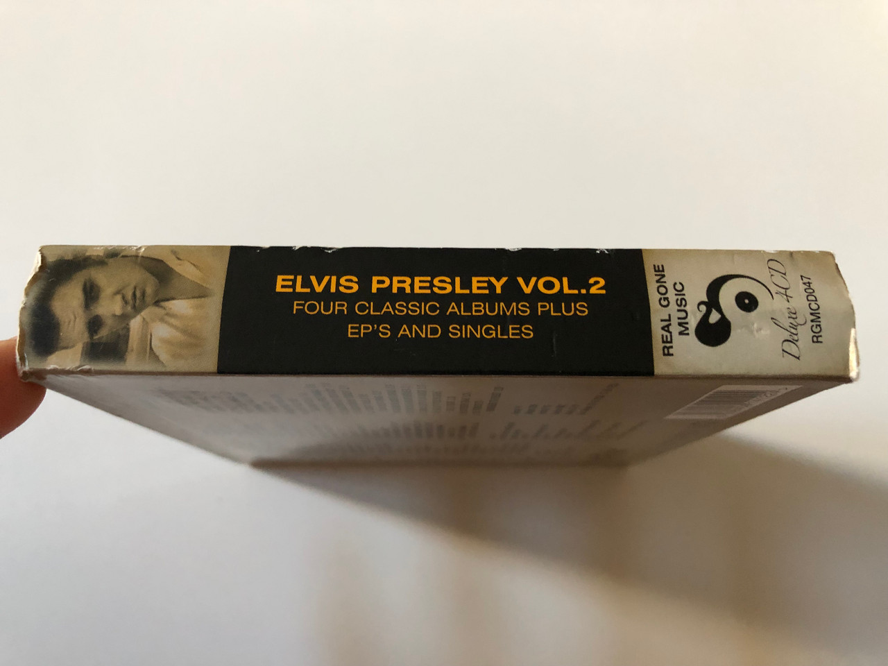 https://cdn10.bigcommerce.com/s-62bdpkt7pb/products/0/images/258796/Elvis_Presley_Vol._2_-_Four_Classic_Albums_Plus_EPs_And_Singles_Digitally_Remastered_And_Enhanced_For_Superior_Quality_Real_Gone_Music_Real_Gone_4x_Audio_CD_RGMCD047_4__92956.1668500302.1280.1280.JPG?c=2&_gl=1*1ymh9uq*_ga*MjA2NTIxMjE2MC4xNTkwNTEyNTMy*_ga_WS2VZYPC6G*MTY2ODQ5OTU3NS42MjkuMS4xNjY4NTAwMTExLjM3LjAuMA..