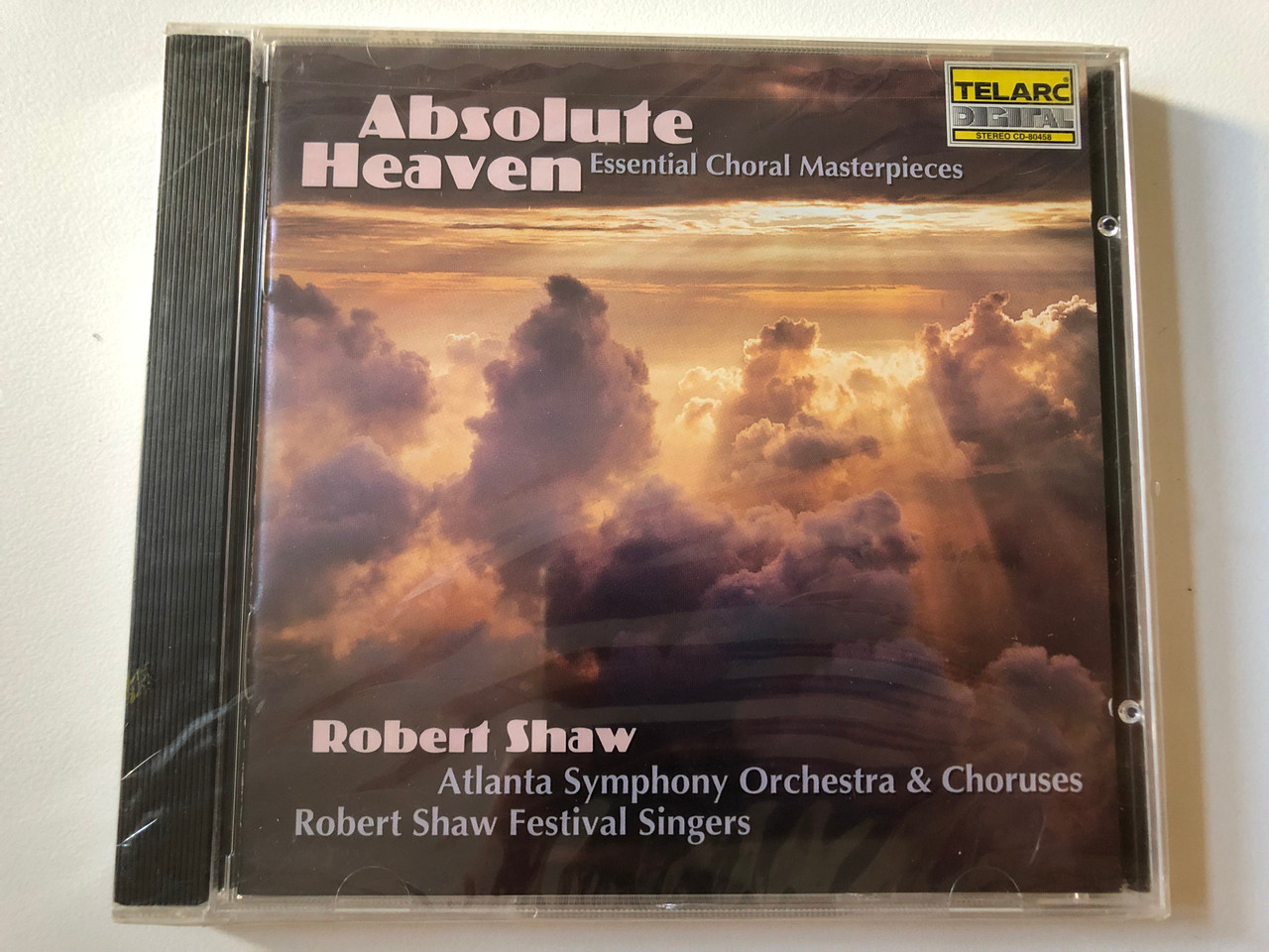 https://cdn10.bigcommerce.com/s-62bdpkt7pb/products/0/images/258954/Absolute_Heaven_-_Essential_Choral_Masterpieces_-_Robert_Shaw_Atlanta_Symphony_Orchestra_Choruses_Robert_Shaw_Festival_Singers_Telarc_Audio_CD_1997_Stereo_CD-80458_1__52419.1668754954.1280.1280.JPG?c=2&_gl=1*1k76tvy*_ga*MjA2NTIxMjE2MC4xNTkwNTEyNTMy*_ga_WS2VZYPC6G*MTY2ODc1NDMwNC42MzMuMC4xNjY4NzU0MzA0LjYwLjAuMA..