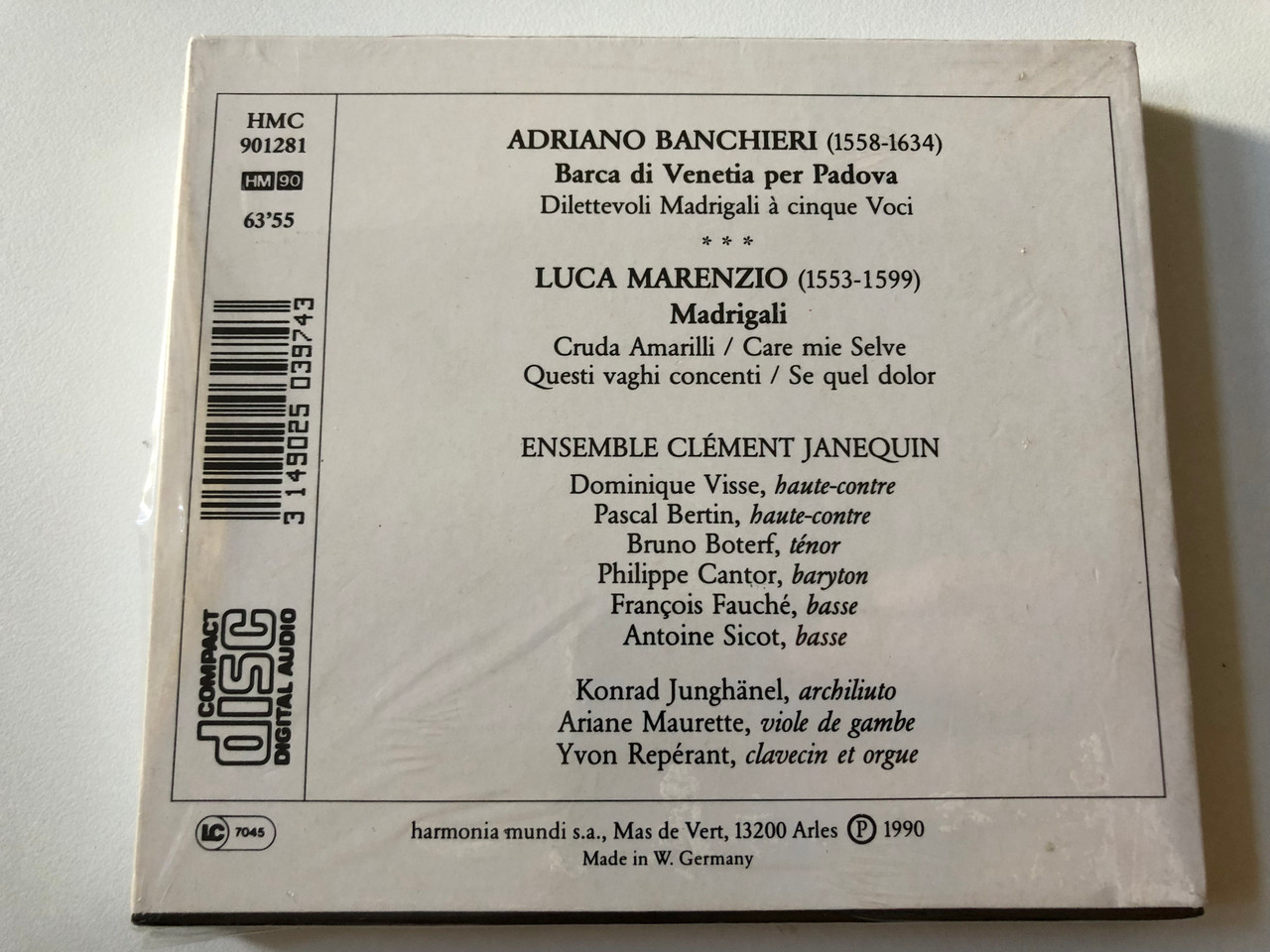 https://cdn10.bigcommerce.com/s-62bdpkt7pb/products/0/images/259013/Banchieri_-_Barca_Di_Venetia_Per_Padova_-_Ensemble_Clment_Janequin_Harmonia_Mundi_France_Audio_CD_1990_HMC_901281_2__74677.1668764104.1280.1280.JPG?c=2&_gl=1*pajmnt*_ga*MjA2NTIxMjE2MC4xNTkwNTEyNTMy*_ga_WS2VZYPC6G*MTY2ODc1OTk2OS42MzQuMS4xNjY4NzYzOTkzLjQ5LjAuMA..