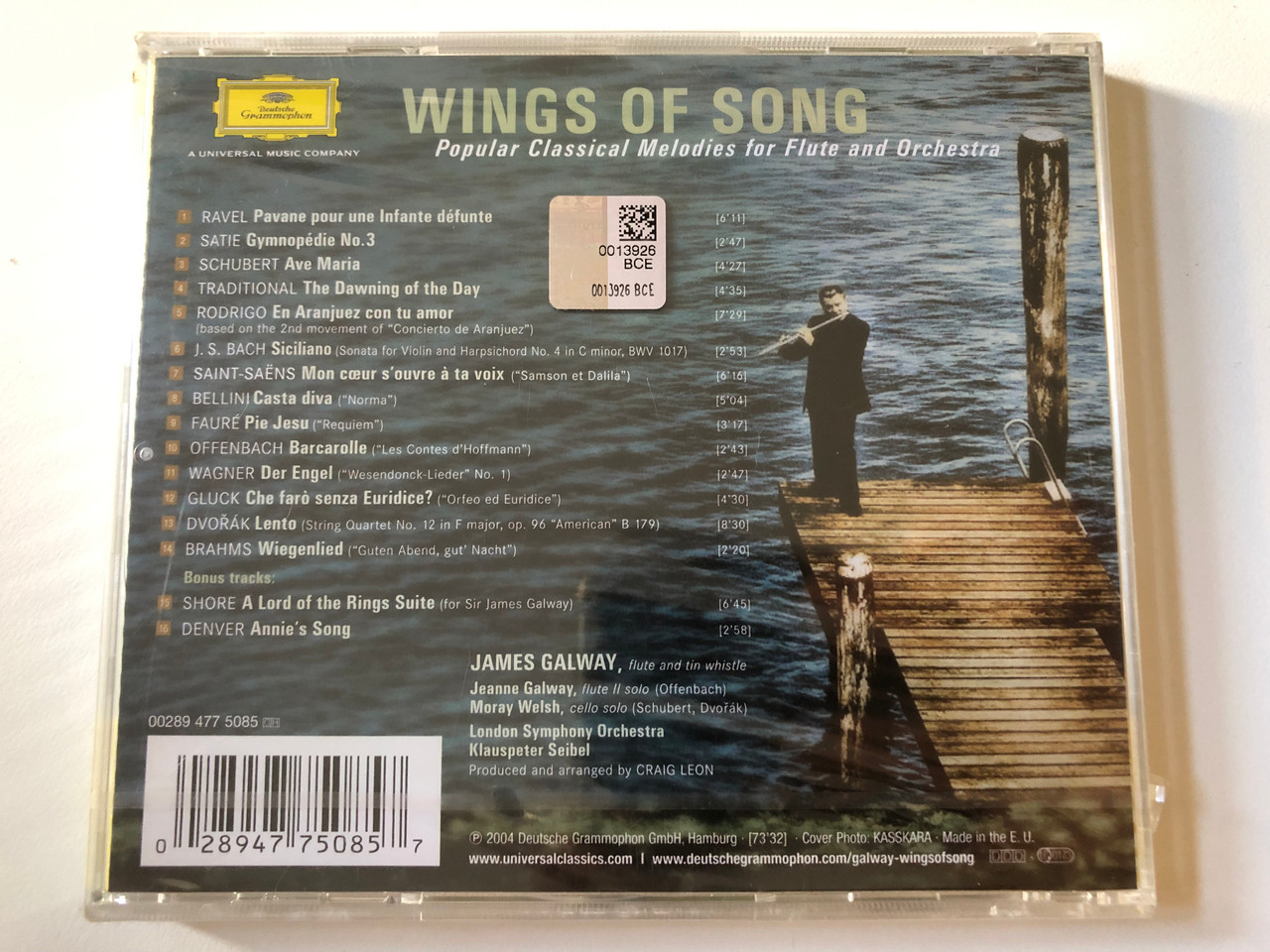 https://cdn10.bigcommerce.com/s-62bdpkt7pb/products/0/images/259026/James_Galway_Wings_Of_Song_Includes_two_bonus_tracks_world-premiere_recording_of_LORD_OF_THE_RINGS_SUITE_New_Recording_of_Annies_Song_Deutsche_Grammophon_Audio_CD_2004_Stereo_00289__27741.1668768987.1280.1280.JPG?c=2&_gl=1*1crnxdv*_ga*MjA2NTIxMjE2MC4xNTkwNTEyNTMy*_ga_WS2VZYPC6G*MTY2ODc2ODMzMC42MzUuMS4xNjY4NzY4ODIyLjExLjAuMA..