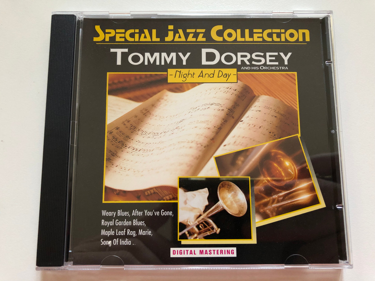 https://cdn10.bigcommerce.com/s-62bdpkt7pb/products/0/images/259192/Special_Jazz_Collection_-_Tommy_Dorsey_and_his_Orchestra_-_Night_And_Day_Weary_Blues_After_Youve_Gone_Royal_Garden_Blues_Maple_Leaf_Rag_Marie_Song_Of_India..._Digital_Mastering_WZ_A_1__85613.1669116374.1280.1280.JPG?c=2&_gl=1*tt71nf*_ga*MjA2NTIxMjE2MC4xNTkwNTEyNTMy*_ga_WS2VZYPC6G*MTY2OTEwODAwNS42MzcuMS4xNjY5MTE2MzE4LjYwLjAuMA..