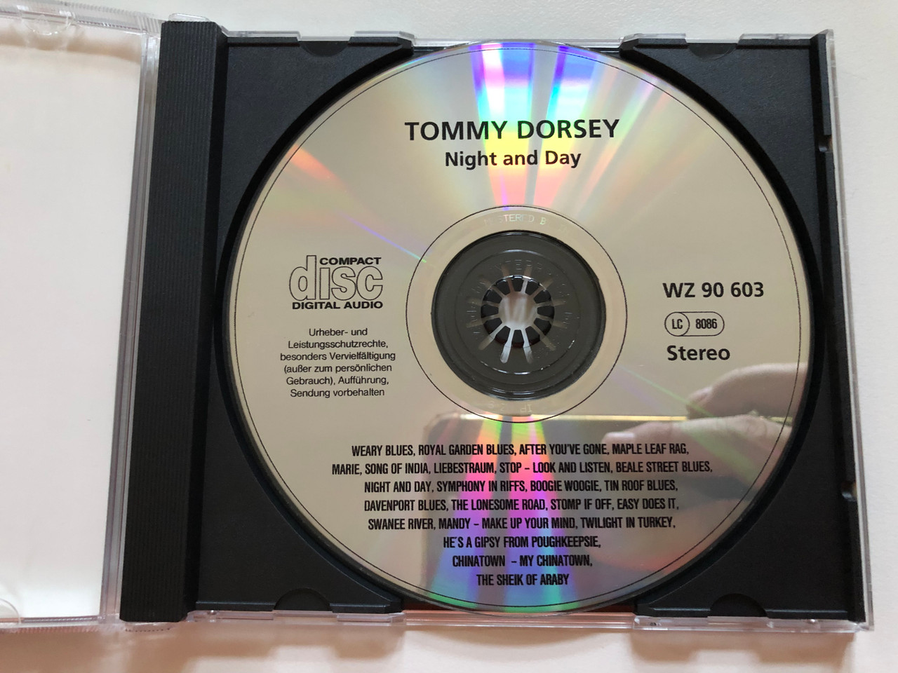 https://cdn10.bigcommerce.com/s-62bdpkt7pb/products/0/images/259193/Special_Jazz_Collection_-_Tommy_Dorsey_and_his_Orchestra_-_Night_And_Day_Weary_Blues_After_Youve_Gone_Royal_Garden_Blues_Maple_Leaf_Rag_Marie_Song_Of_India..._Digital_Mastering_WZ__00985.1669116379.1280.1280.JPG?c=2&_gl=1*tt71nf*_ga*MjA2NTIxMjE2MC4xNTkwNTEyNTMy*_ga_WS2VZYPC6G*MTY2OTEwODAwNS42MzcuMS4xNjY5MTE2MzE4LjYwLjAuMA..