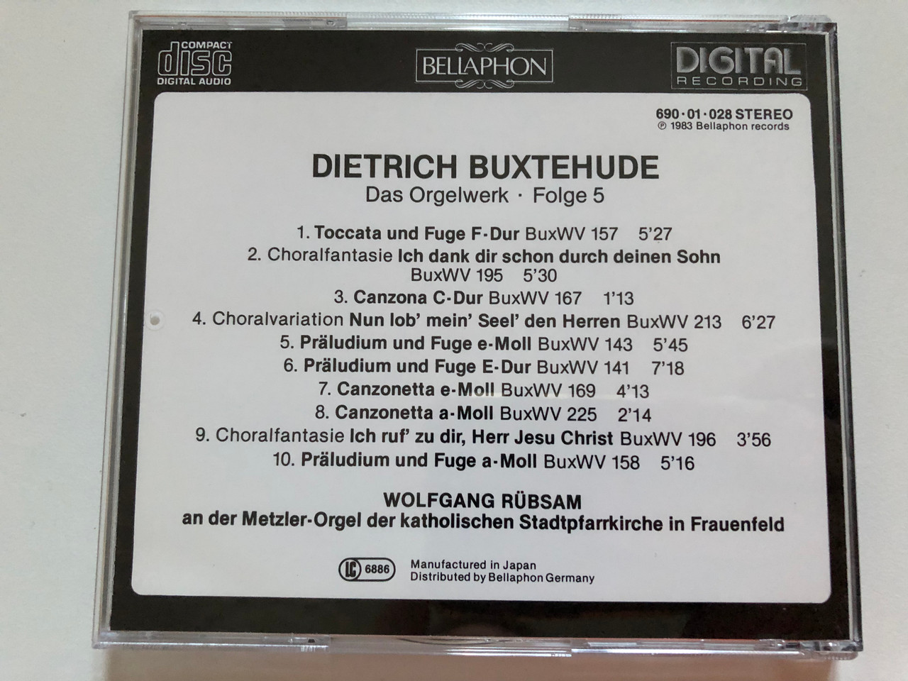 https://cdn10.bigcommerce.com/s-62bdpkt7pb/products/0/images/259224/Dietrich_Buxtehude_-_Das_Orgelwerk_-_Folge_5_-_Wolfgang_Rbsam_an_der_Metzler-Orgel_der_katholischen_Stadtkirche_in_Frauenfeld_Bellaphon_Audio_CD_1983_Stereo_690-01-028_5__65944.1669128259.1280.1280.JPG?c=2&_gl=1*ikzz42*_ga*MjA2NTIxMjE2MC4xNTkwNTEyNTMy*_ga_WS2VZYPC6G*MTY2OTEyNzAzMy42MzguMS4xNjY5MTI4MTU2LjYwLjAuMA..