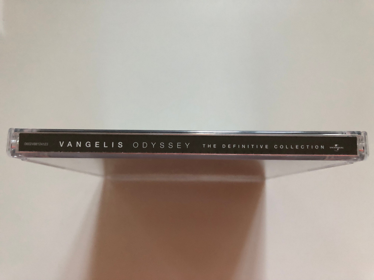 https://cdn10.bigcommerce.com/s-62bdpkt7pb/products/0/images/259227/Vangelis_Odyssey_The_Definitive_Collection_Universal_Audio_CD_2003_0602498124123_3__93960.1669128549.1280.1280.JPG?c=2&_gl=1*1n63ccv*_ga*MjA2NTIxMjE2MC4xNTkwNTEyNTMy*_ga_WS2VZYPC6G*MTY2OTEyNzAzMy42MzguMS4xNjY5MTI4NDU2LjYwLjAuMA..