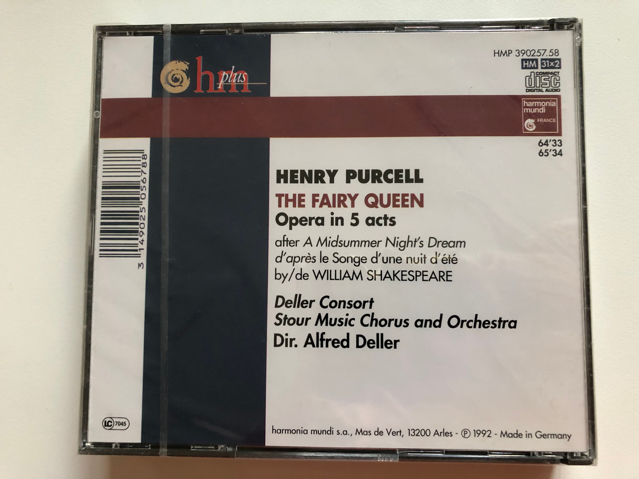 https://cdn10.bigcommerce.com/s-62bdpkt7pb/products/0/images/259360/Purcell_-_The_Fairy_Queen_-_Deller_Consort_Stour_Music_Chorus_Orchestra_Alfred_Deller_Harmonia_Mundi_Plus_Harmonia_Mundi_France_2x_Audio_CD_1992_HMP_390257_2__84295.1669222845.1280.1280.JPG?c=2&_gl=1*1mmg7n8*_ga*MjA2NTIxMjE2MC4xNTkwNTEyNTMy*_ga_WS2VZYPC6G*MTY2OTIyMTAyMS42NDAuMS4xNjY5MjIyNzMwLjQ0LjAuMA..