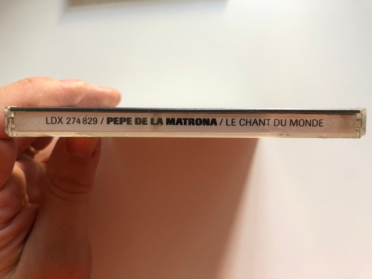 https://cdn10.bigcommerce.com/s-62bdpkt7pb/products/0/images/259407/Pepe_De_La_Matrona_Grands_Cantaores_Du_Flamenco_-_Volume_1_Collection_Dirigee_Par_Mario_Bois_Le_Chant_Du_Monde_Audio_CD_LDX_274_829_3__88549.1669291245.1280.1280.JPG?c=2&_gl=1*cdk4i8*_ga*MjA2NTIxMjE2MC4xNTkwNTEyNTMy*_ga_WS2VZYPC6G*MTY2OTI5MDM4MC42NDIuMS4xNjY5MjkxMDU2LjQ0LjAuMA..