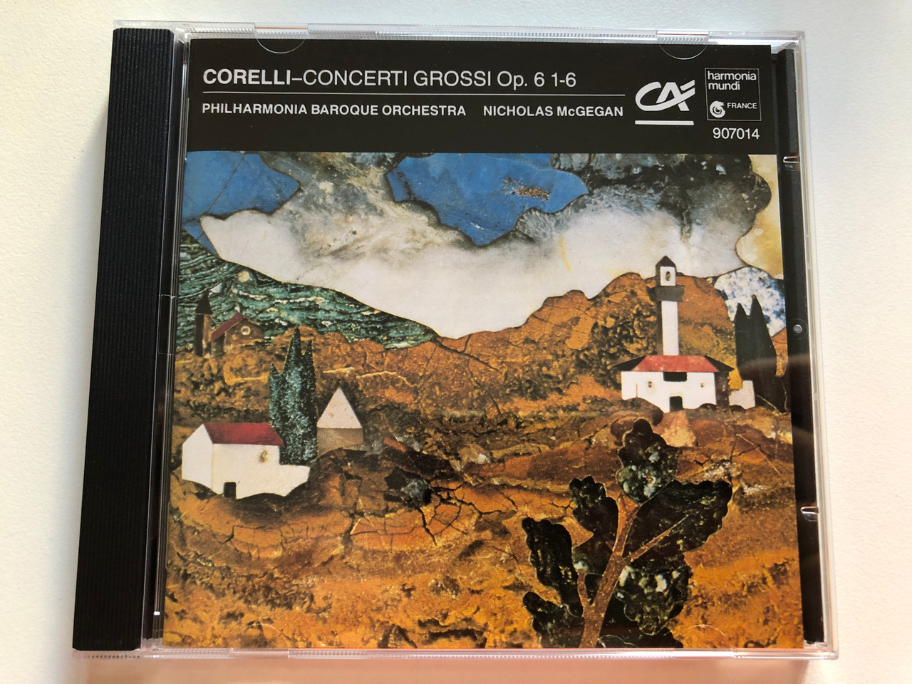 https://cdn10.bigcommerce.com/s-62bdpkt7pb/products/0/images/259495/Corelli_-_Concerti_Grossi_Op.6_1-6_Philharmonia_Baroque_Orchestra_Nicholas_McGegan_Harmonia_Mundi_France_Audio_CD_1989_907014_1__11484.1669377379.1280.1280.JPG?c=2&_gl=1*xe77ol*_ga*MjA2NTIxMjE2MC4xNTkwNTEyNTMy*_ga_WS2VZYPC6G*MTY2OTM3MzQ2NS42NDUuMS4xNjY5Mzc3NDA4LjYwLjAuMA..