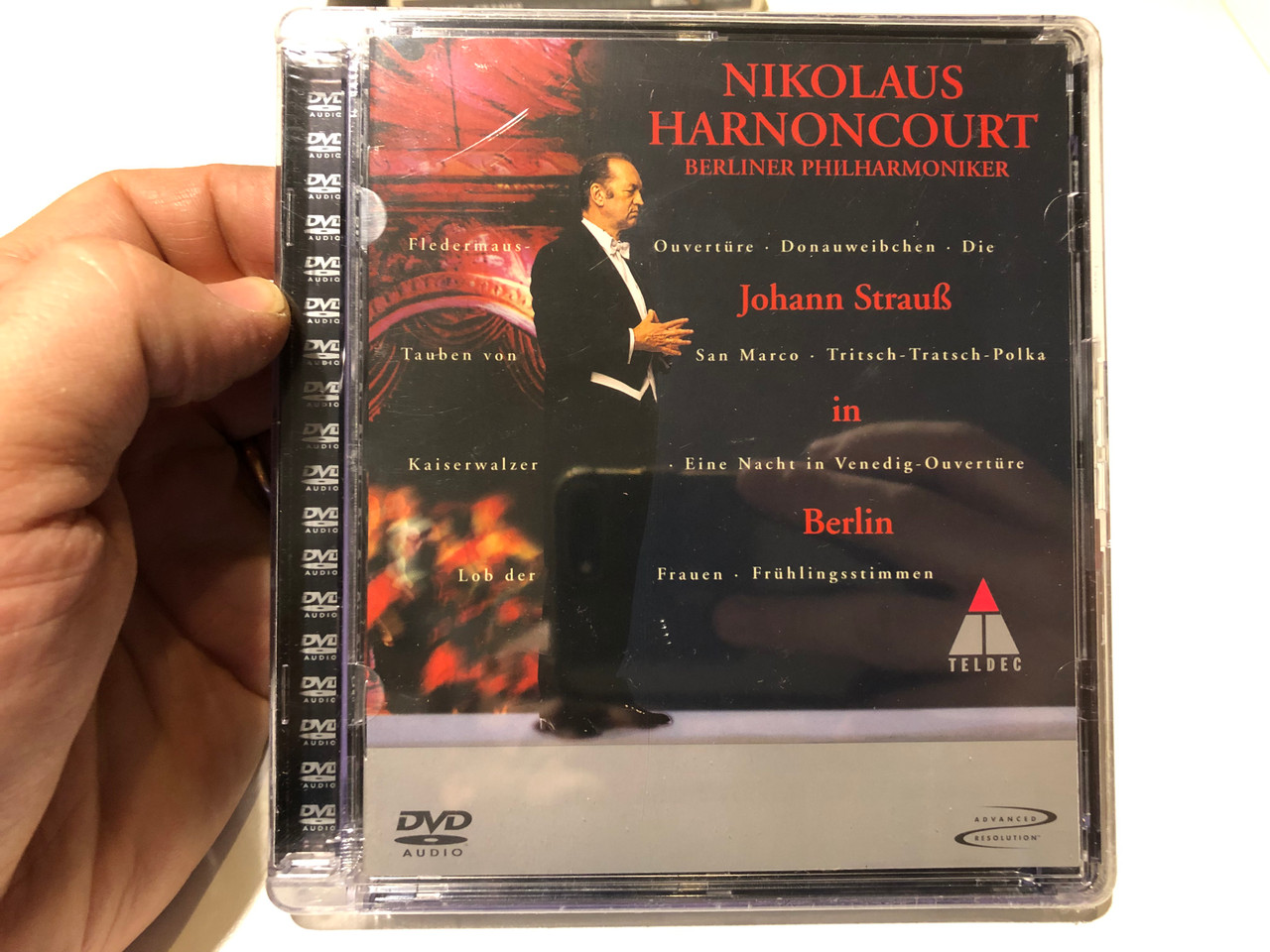 https://cdn10.bigcommerce.com/s-62bdpkt7pb/products/0/images/259632/Nikolaus_Harnoncourt_Berliner_Philharmoniker_Johann_Strau_In_Berlin_Teldec_DVD_Audio_CD_2000_3984-24489-9_1__77665.1669640547.1280.1280.JPG?c=2&_gl=1*1ol6jyr*_ga*MjA2NTIxMjE2MC4xNTkwNTEyNTMy*_ga_WS2VZYPC6G*MTY2OTYyNTQ1MS42NDcuMS4xNjY5NjQwNTQ0LjYwLjAuMA..