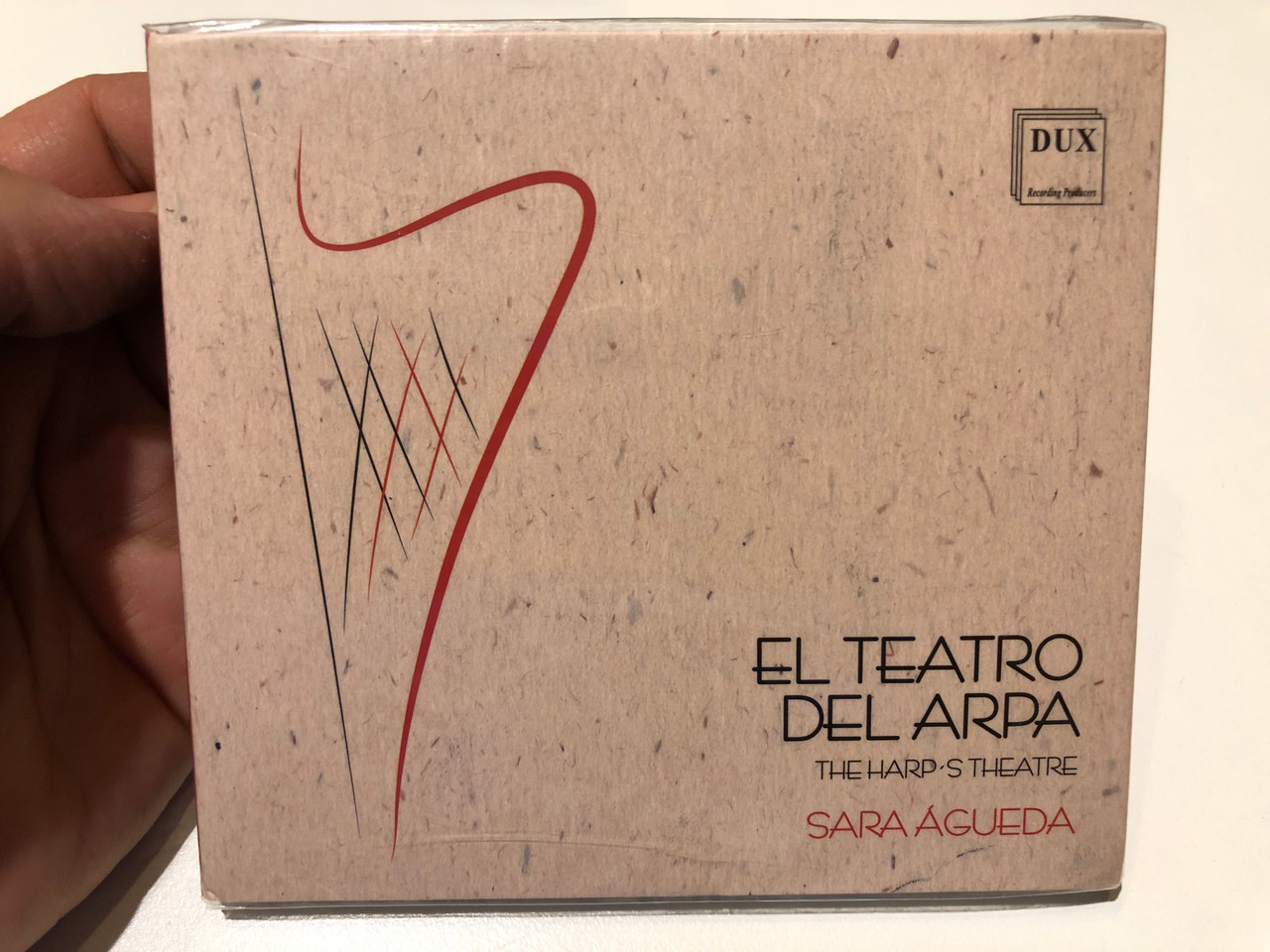 https://cdn10.bigcommerce.com/s-62bdpkt7pb/products/0/images/259685/Sara_gueda_-_El_Teatro_Del_Arpa_The_Harps_Theatre_DUX_Recording_Producers_Audio_CD_2017_DUX_1359_1__15552.1669716460.1280.1280.JPG?c=2&_gl=1*1fgymoa*_ga*MjA2NTIxMjE2MC4xNTkwNTEyNTMy*_ga_WS2VZYPC6G*MTY2OTcxNTUzMi42NTAuMS4xNjY5NzE2MjgyLjUxLjAuMA..