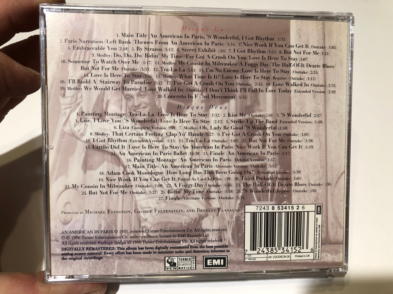 https://cdn10.bigcommerce.com/s-62bdpkt7pb/products/0/images/259769/An_American_In_Paris_Original_Motion_Picture_Soundtrack_-_To_The_Music_of_George_Gershwin_Starring_Gene_Kelly_and_introducing_Leslie_Caron_with_Oscar_Levant_Georges_Guetary_Nina_Foch___89539.1669800389.1280.1280.JPG?c=2&_gl=1*1v56mhx*_ga*MjA2NTIxMjE2MC4xNTkwNTEyNTMy*_ga_WS2VZYPC6G*MTY2OTc4ODU4MS42NTEuMS4xNjY5ODAwMTA2LjQyLjAuMA..
