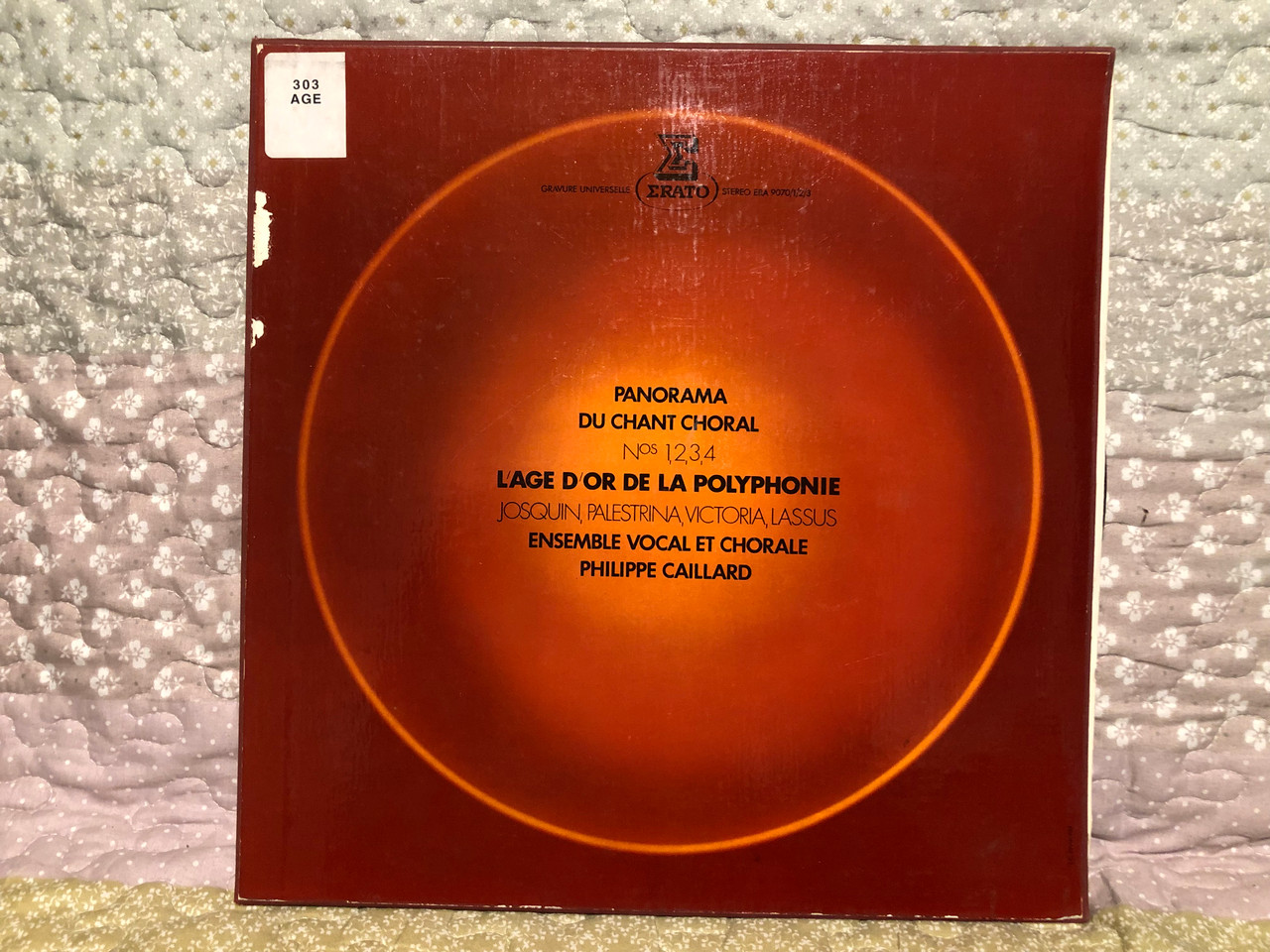https://cdn10.bigcommerce.com/s-62bdpkt7pb/products/0/images/259932/Panorama_Du_Chant_Choral_Nos_1234_-_Lage_D_Or_De_La_Polyphonie_-_Josquin_Palestrina_Victoria_Lassus_Ensemble_Vocal_Et_Chorale_Philippe_Caillard_Erato_4x_LP_Box_Set_1972_ERA_9070123_1__49765.1669973127.1280.1280.JPG?c=2&_gl=1*b87jyq*_ga*MjA2NTIxMjE2MC4xNTkwNTEyNTMy*_ga_WS2VZYPC6G*MTY2OTk2MjY3My42NTYuMS4xNjY5OTcyNTc2LjQ4LjAuMA..