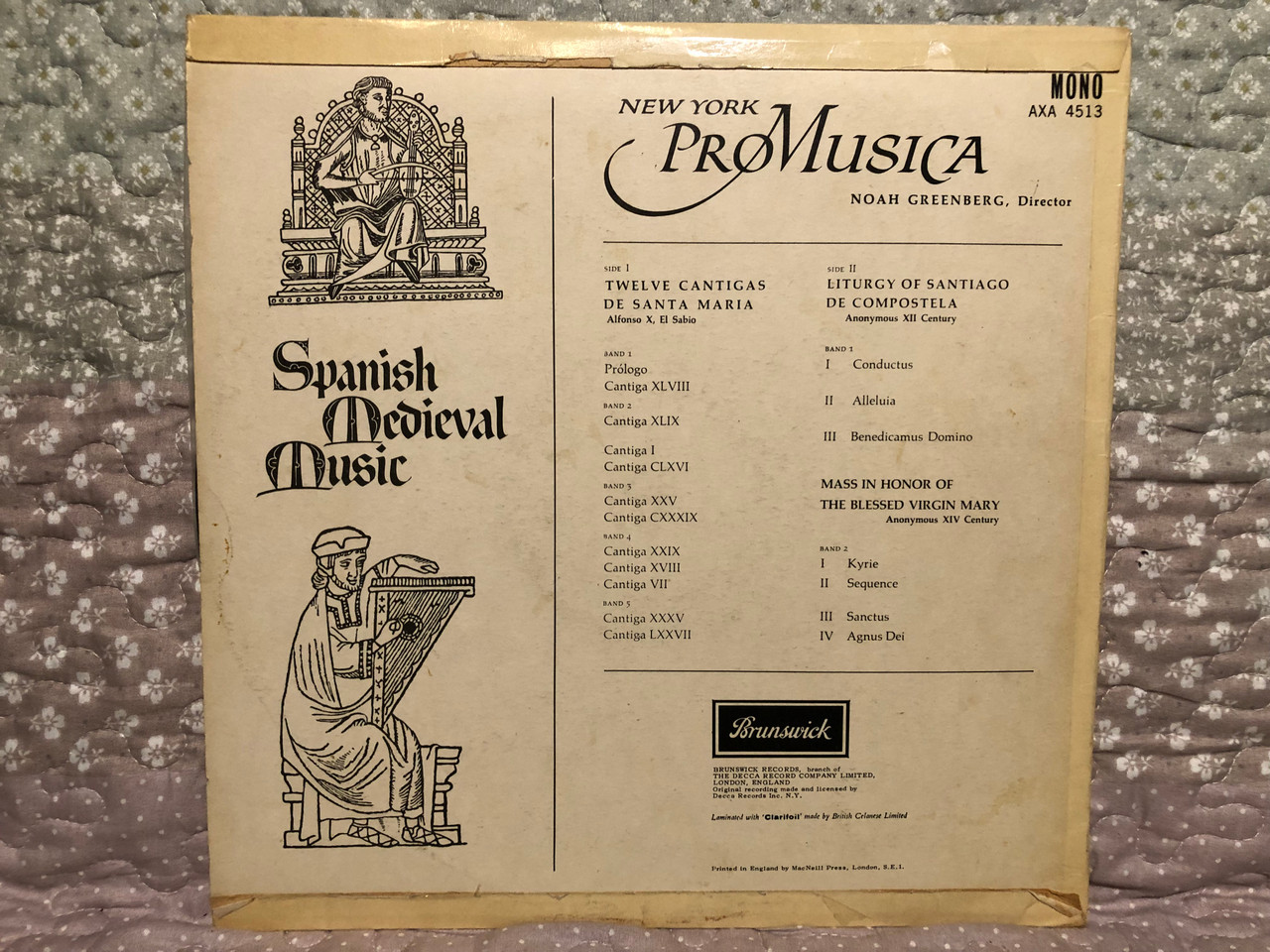 https://cdn10.bigcommerce.com/s-62bdpkt7pb/products/0/images/259994/Spanish_Medieval_Music_-_New_York_Pro_Musica_Noah_Greenberg_director_-_Twelve_Cantigas_de_Santa_Maria_Liturgy_of_Santiago_de_Compostela_Mass_in_Honor_of_The_Blessed_Virgin_Mary_Brunswi__31316.1670256149.1280.1280.JPG?c=2&_gl=1*1plvov6*_ga*MjA2NTIxMjE2MC4xNTkwNTEyNTMy*_ga_WS2VZYPC6G*MTY3MDI1Mzg3Ny42NTcuMS4xNjcwMjU1ODUyLjIzLjAuMA..