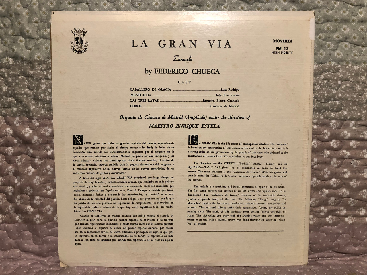 https://cdn10.bigcommerce.com/s-62bdpkt7pb/products/0/images/260004/Federico_Chueca_-_La_Gran_Via_Orquesta_De_Camara_De_Madrid_Conducted_By_Daniel_Montorio_and_Enrique_Navarro_Montilla_LP_FM-12_2__48981.1670259836.1280.1280.JPG?c=2&_gl=1*1nhu0pv*_ga*MjA2NTIxMjE2MC4xNTkwNTEyNTMy*_ga_WS2VZYPC6G*MTY3MDI1Mzg3Ny42NTcuMS4xNjcwMjU5NjA5LjM4LjAuMA..