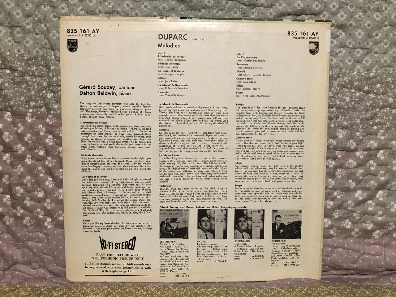 https://cdn10.bigcommerce.com/s-62bdpkt7pb/products/0/images/260310/Duparc_-_Melodies_-_Grard_Souzay_baritone_Dalton_Baldwin_piano_Philips_LP_Stereo_835_161_AY_2__84403.1670604979.1280.1280.JPG?c=2&_gl=1*f13qxh*_ga*MjA2NTIxMjE2MC4xNTkwNTEyNTMy*_ga_WS2VZYPC6G*MTY3MDU5ODIyMy42NjMuMS4xNjcwNjA0OTk1LjYwLjAuMA..