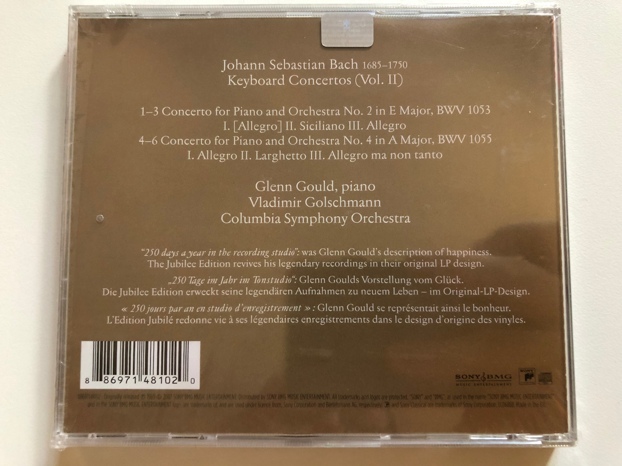 https://cdn10.bigcommerce.com/s-62bdpkt7pb/products/0/images/260861/Glenn_Gould_-_Bach_Keyboard_Concertos_Vol._II_No._2_in_E_Major_No._4_in_A_Major_Vladimir_Golschmann_The_Columbia_Symphony_Orchestra_Glenn_Gould_Jubilee_Edition_Columbia_Audio_CD_2007___64057.1670953564.1280.1280.JPG?c=2&_gl=1*34kb7o*_ga*MjA2NTIxMjE2MC4xNTkwNTEyNTMy*_ga_WS2VZYPC6G*MTY3MDk0NjE5NS42NjguMS4xNjcwOTUzMzk4LjQ0LjAuMA..