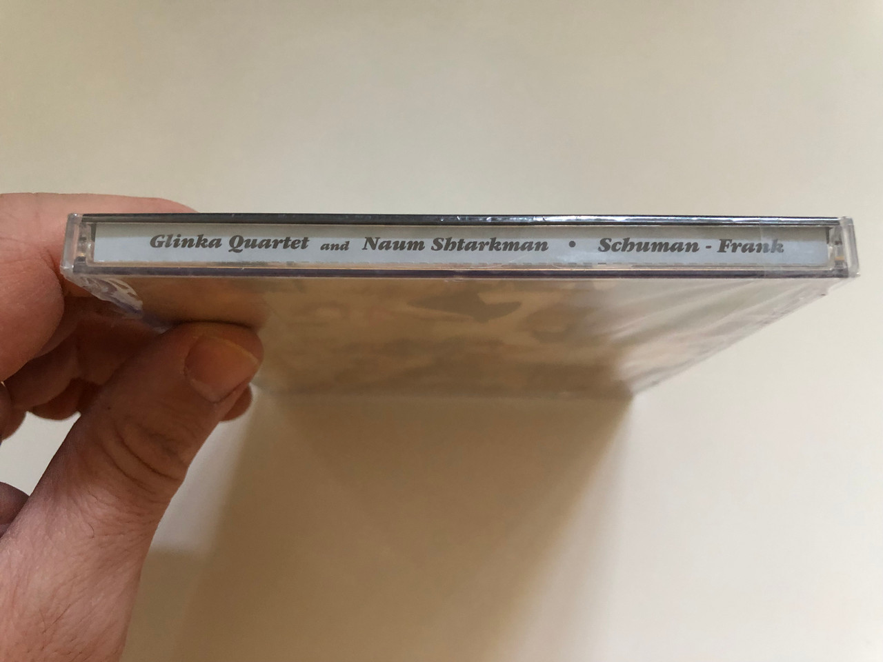 https://cdn10.bigcommerce.com/s-62bdpkt7pb/products/0/images/260888/Schumann_-_Erank_-_Glinka_Quartet_and_Naum_Shtarkman_Audio_CD_1999_3__25953.1671002167.1280.1280.JPG?c=2&_gl=1*1auzppl*_ga*MjA2NTIxMjE2MC4xNTkwNTEyNTMy*_ga_WS2VZYPC6G*MTY3MTAwMDI1NS42NjkuMS4xNjcxMDAxOTU0LjI0LjAuMA..