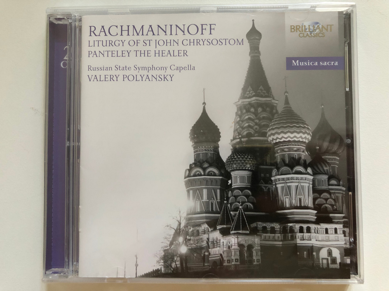 https://cdn10.bigcommerce.com/s-62bdpkt7pb/products/0/images/260934/Rachmaninoff_-_Liturgy_Of_St._John_Chrysostom_Panteley_The_Healer_-_Russian_State_Symphony_Cappella_Valery_Polyansky_Brilliant_Classics_2x_Audio_CD_2012_9253_1__22288.1671024854.1280.1280.JPG?c=2&_gl=1*14gzis0*_ga*MjA2NTIxMjE2MC4xNTkwNTEyNTMy*_ga_WS2VZYPC6G*MTY3MTAyNDU3Ni42NzEuMS4xNjcxMDI0Njk5LjYwLjAuMA..