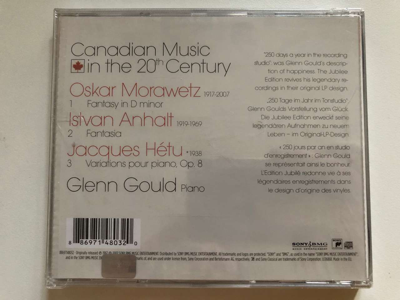 https://cdn10.bigcommerce.com/s-62bdpkt7pb/products/0/images/260957/Canadian_Music_in_the_20th_century_-_Glenn_Gould_Oskar_Morawetz_-_Fantasy_in_D_Minor_Istvan_Anhalt_-_Fantasia_Jacques_Hetu_-_Variations_Sony_BMG_Music_Audio_CD_2007_88697148032_2__15933.1671028111.1280.1280.JPG?c=2&_gl=1*w6c4tk*_ga*MjA2NTIxMjE2MC4xNTkwNTEyNTMy*_ga_WS2VZYPC6G*MTY3MTAyNDU3Ni42NzEuMS4xNjcxMDI4MDY3LjYwLjAuMA..