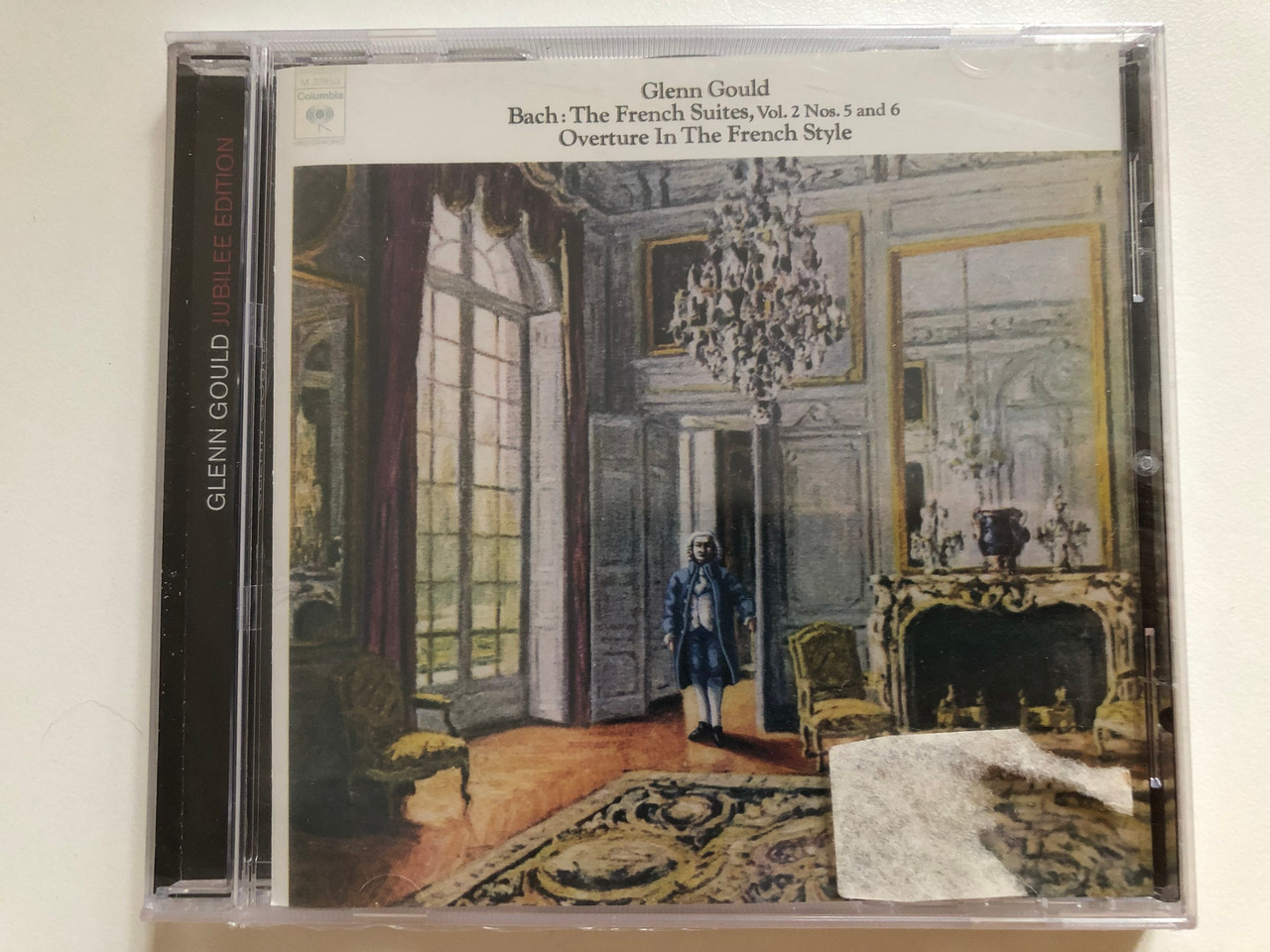 https://cdn10.bigcommerce.com/s-62bdpkt7pb/products/0/images/260988/Glenn_Gould_-_Bach_The_French_Suites_Vol._2_Nos._5_And_6_Overture_In_The_French_Style_Glenn_Gould_Jubilee_Edition_Sony_BMG_Music_Audio_CD_2007_88697148312_1__76412.1671111003.1280.1280.JPG?c=2&_gl=1*1b9aran*_ga*MjA2NTIxMjE2MC4xNTkwNTEyNTMy*_ga_WS2VZYPC6G*MTY3MTEwOTAxNi42NzMuMS4xNjcxMTEwODY2LjQwLjAuMA..