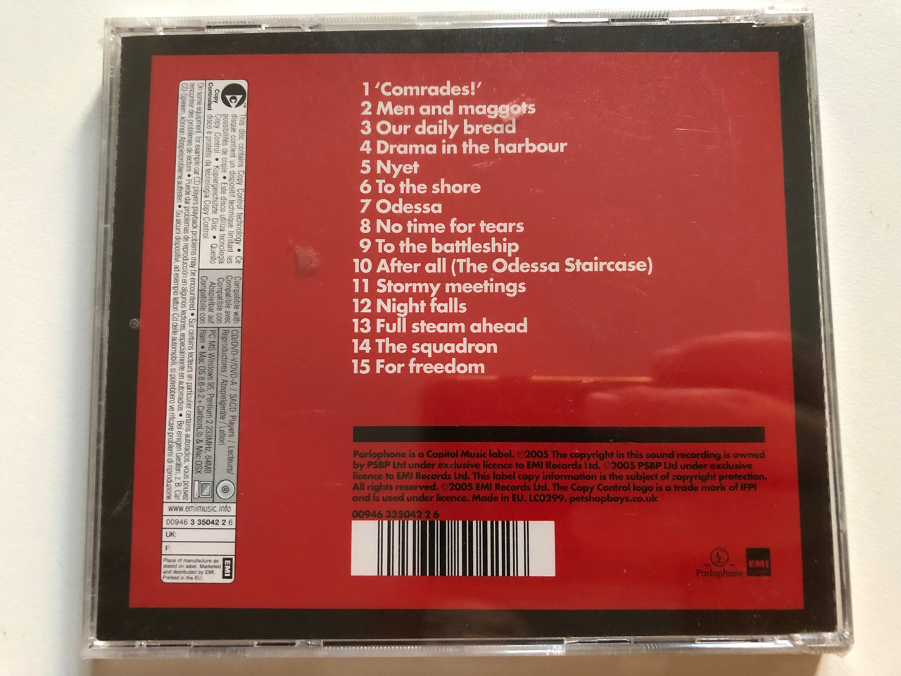 https://cdn10.bigcommerce.com/s-62bdpkt7pb/products/0/images/261058/TennantLowe_Battleship_Potemkin_Performed_by_Pet_Shop_Boys_and_Dresdner_Sinfoniker_conducted_by_Jonathan_Stockhammer_Orchestrations_by_Torsten_Rasch_Parlophone_Audio_CD_2005_009463350__34446.1671202831.1280.1280.JPG?c=2&_gl=1*1gs1s45*_ga*MjA2NTIxMjE2MC4xNTkwNTEyNTMy*_ga_WS2VZYPC6G*MTY3MTE5OTEwOC42NzQuMS4xNjcxMjAyNjQ1LjU2LjAuMA..