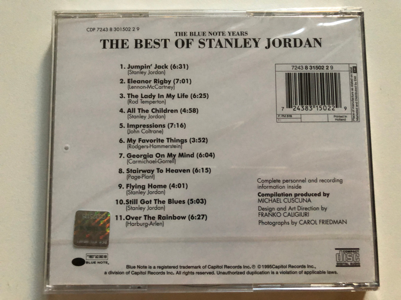 https://cdn10.bigcommerce.com/s-62bdpkt7pb/products/0/images/261061/The_Best_Of_Stanley_Jordan_The_Blue_Note_Years_Blue_Note_Audio_CD_1995_CDP_7243_8_31502_2_9_2__66830.1671203672.1280.1280.JPG?c=2&_gl=1*1pbijra*_ga*MjA2NTIxMjE2MC4xNTkwNTEyNTMy*_ga_WS2VZYPC6G*MTY3MTE5OTEwOC42NzQuMS4xNjcxMjAzMzAzLjYwLjAuMA..